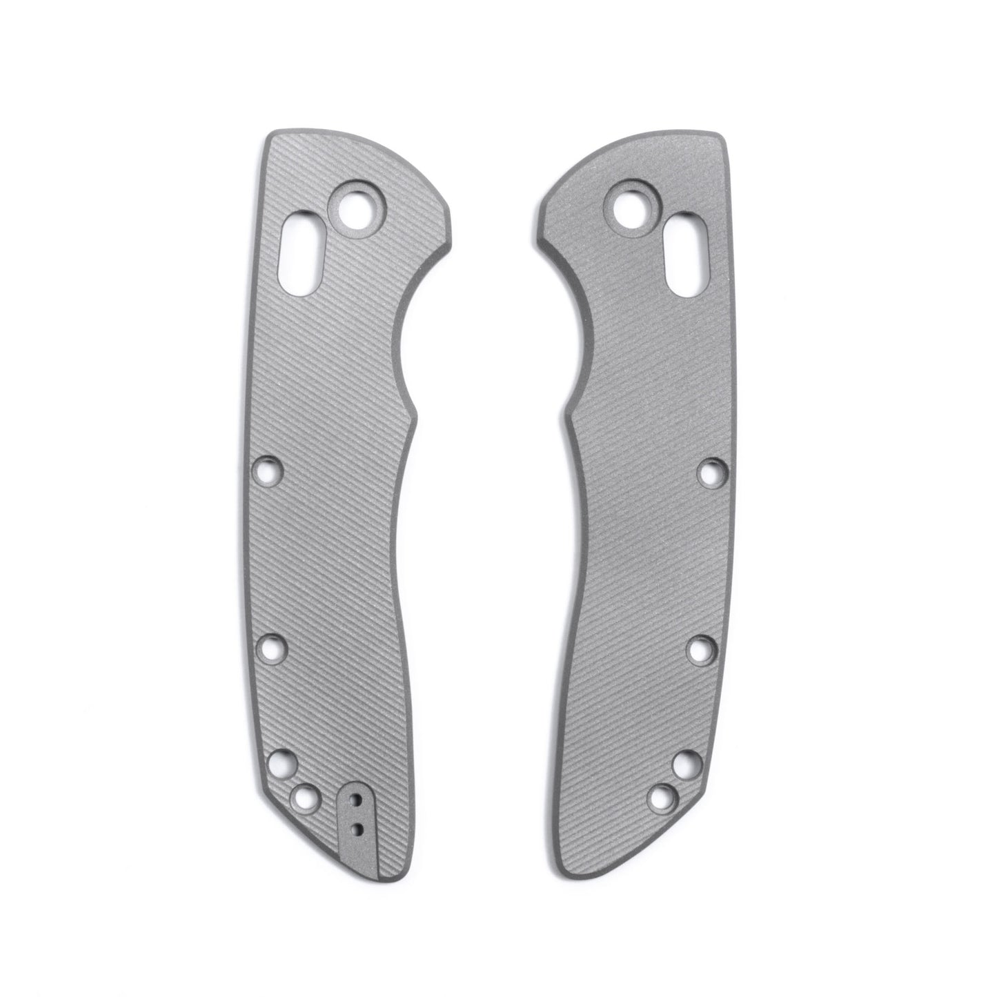 Hogue Deka Titanium Featherweight Scale Sets