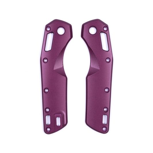 Microtech MSI S/E Aluminum Cerakote Scale Sets