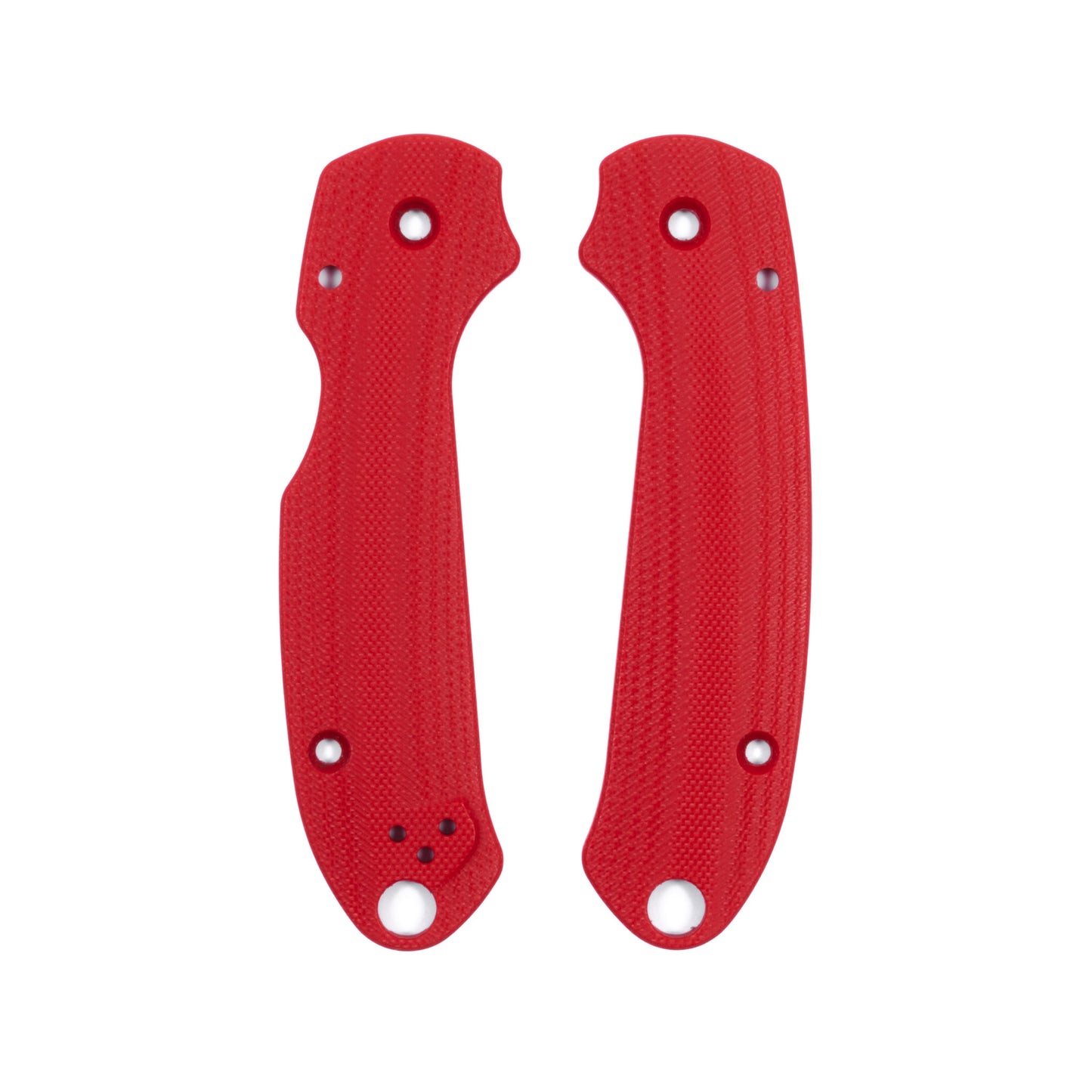 Spyderco Para 3 Skinny Contoured G-10