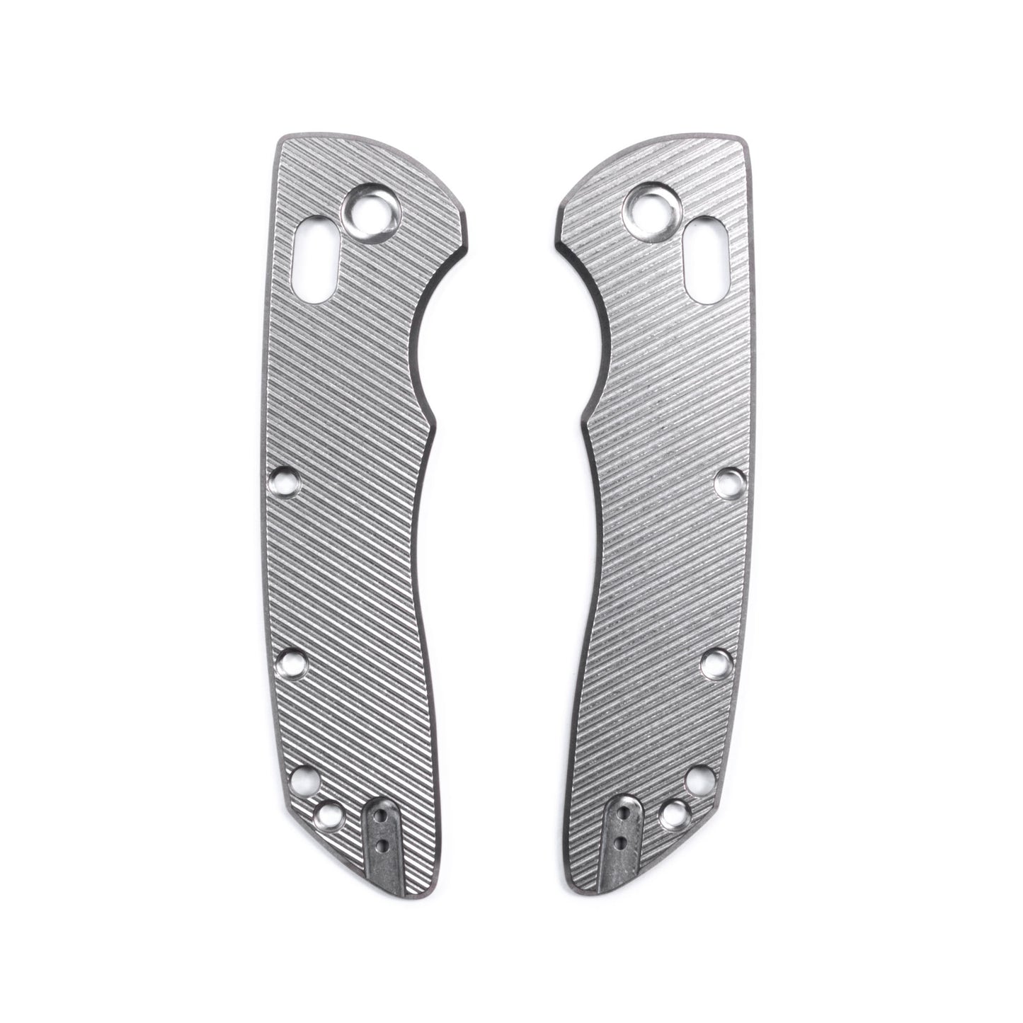 Hogue Deka Titanium Featherweight Scale Sets