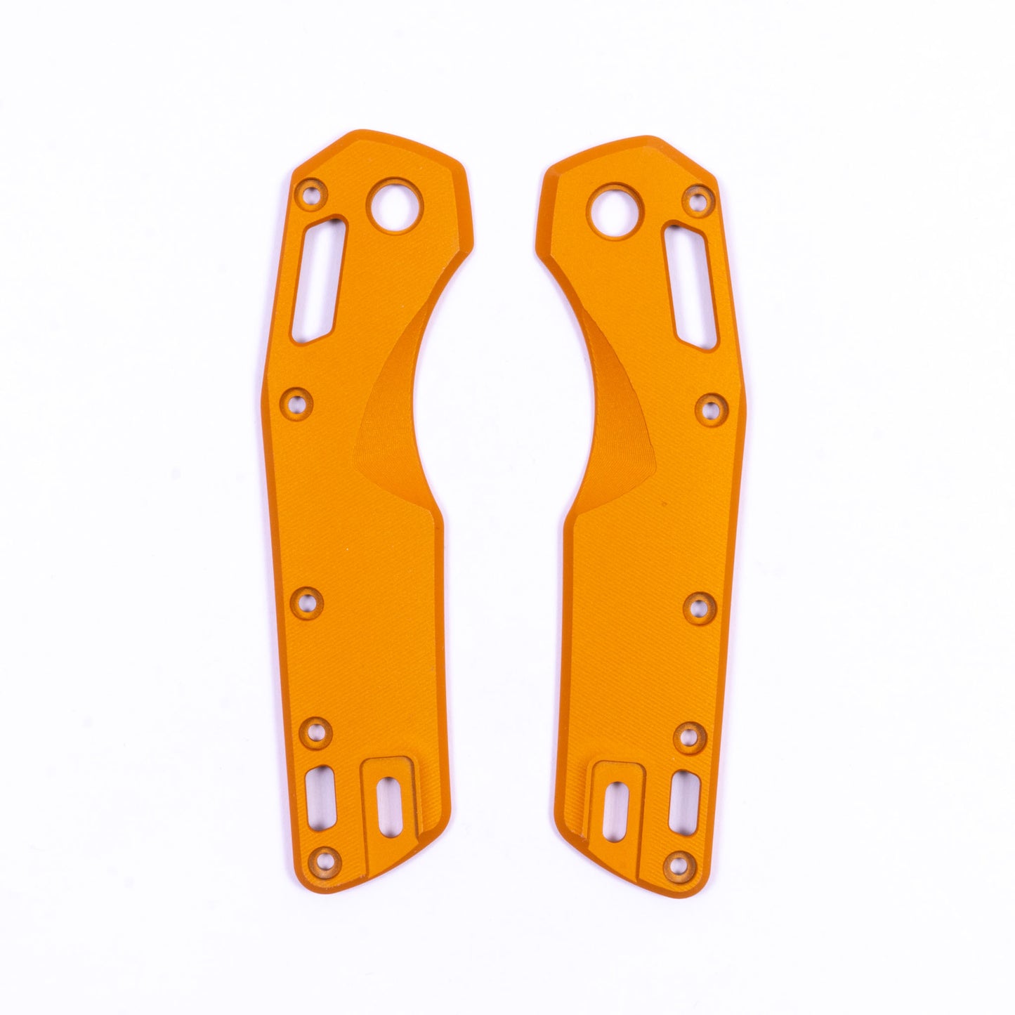 Microtech MSI Aluminum Cerakote Scale Sets