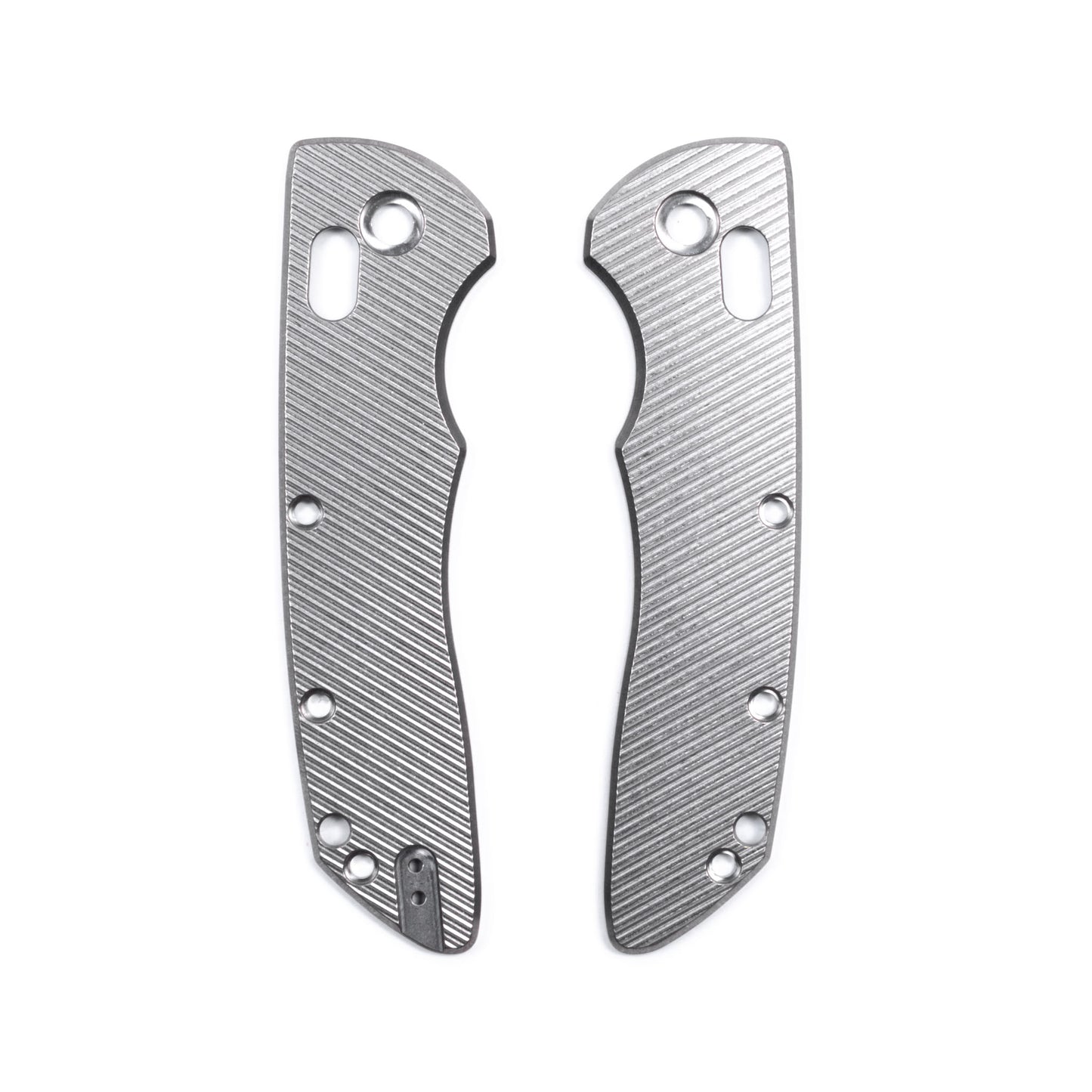 Hogue Deka Titanium Featherweight Scale Sets