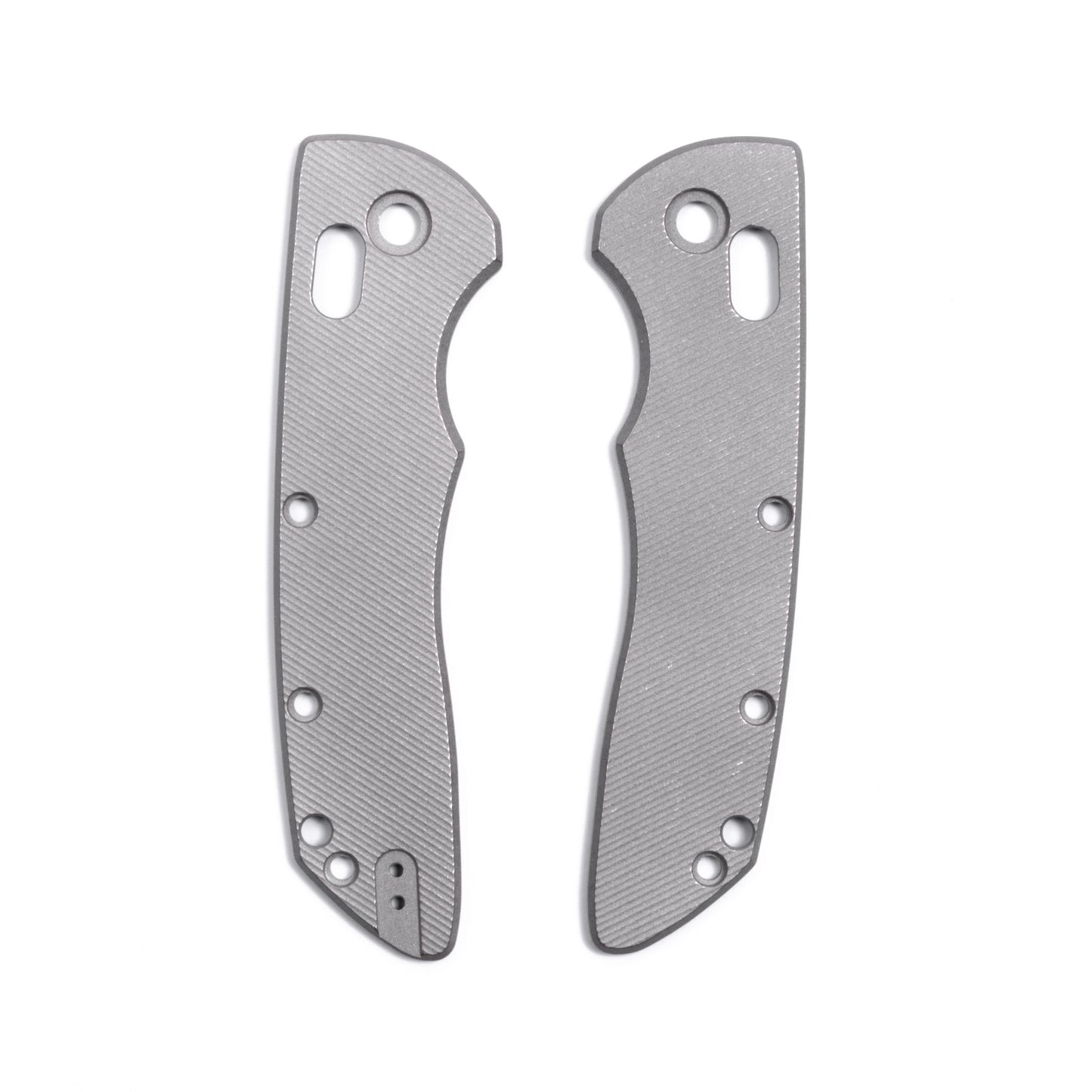 Hogue Deka Titanium Featherweight Scale Sets