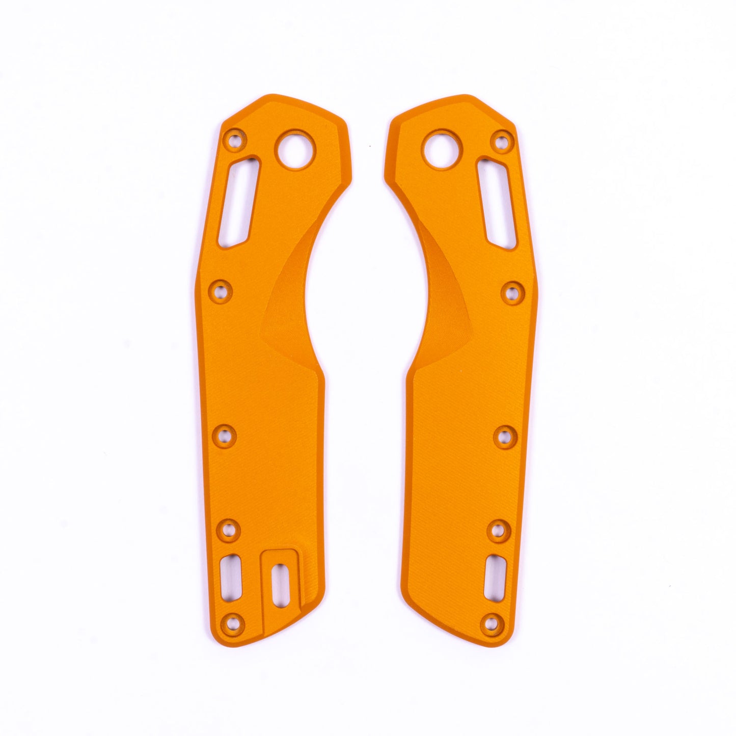 Microtech MSI Aluminum Cerakote Scale Sets