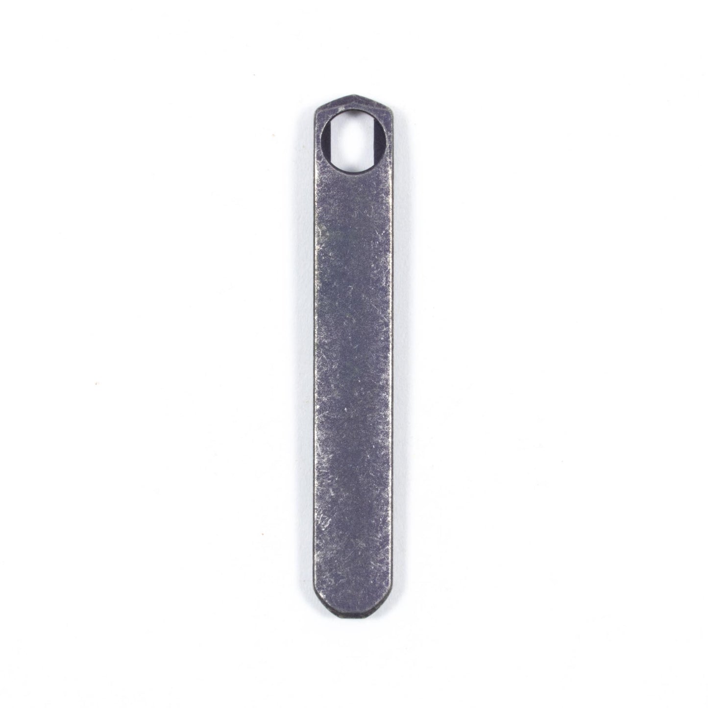 Spyderco Techno/Wire Replacement 3D Machined Titanium CONTOURED Pocket Clips