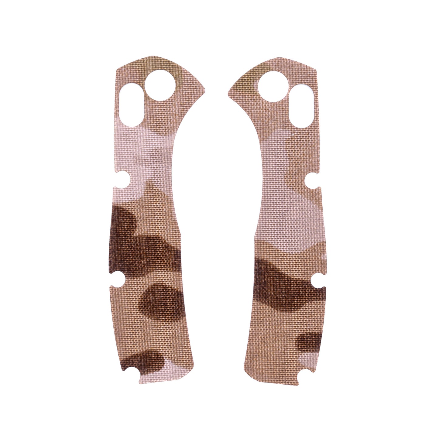Buck Knives Range Elite Skin Set
