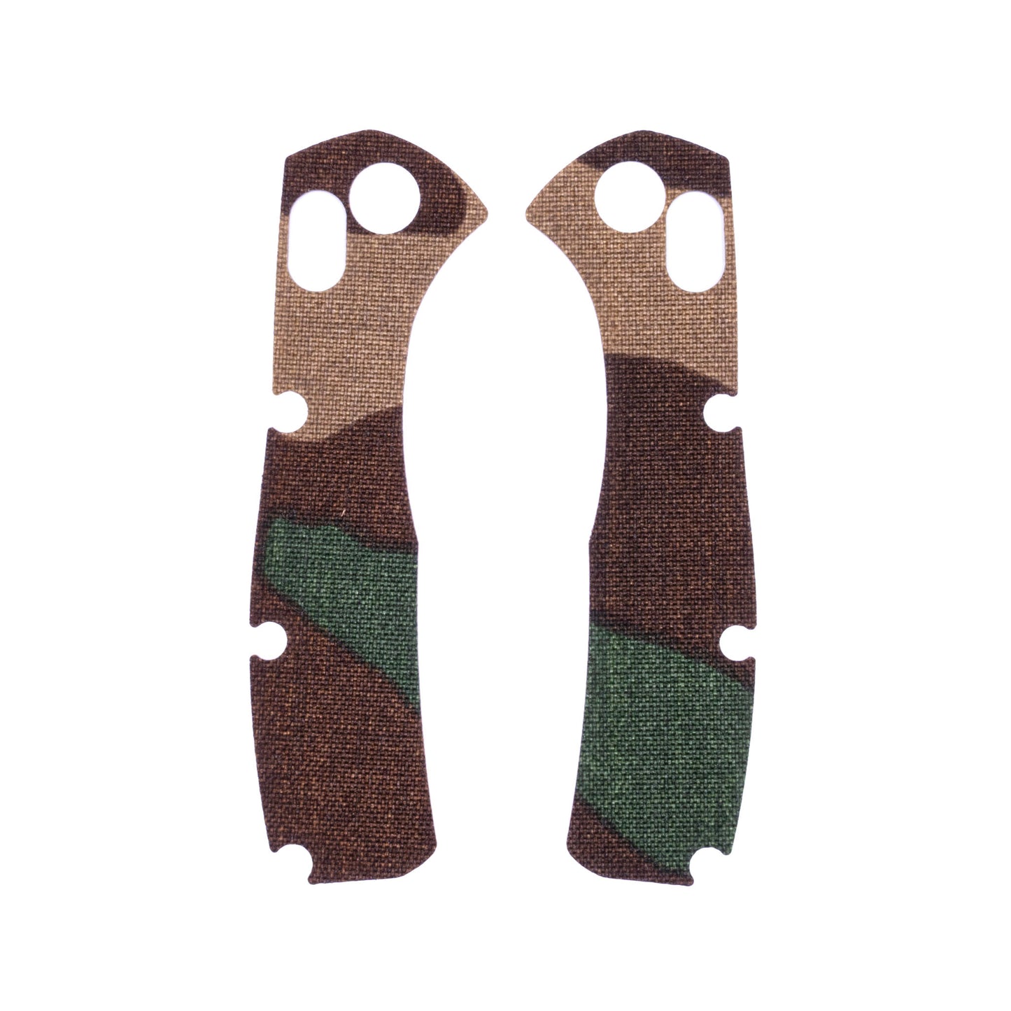 Buck Knives Range Elite Skin Set