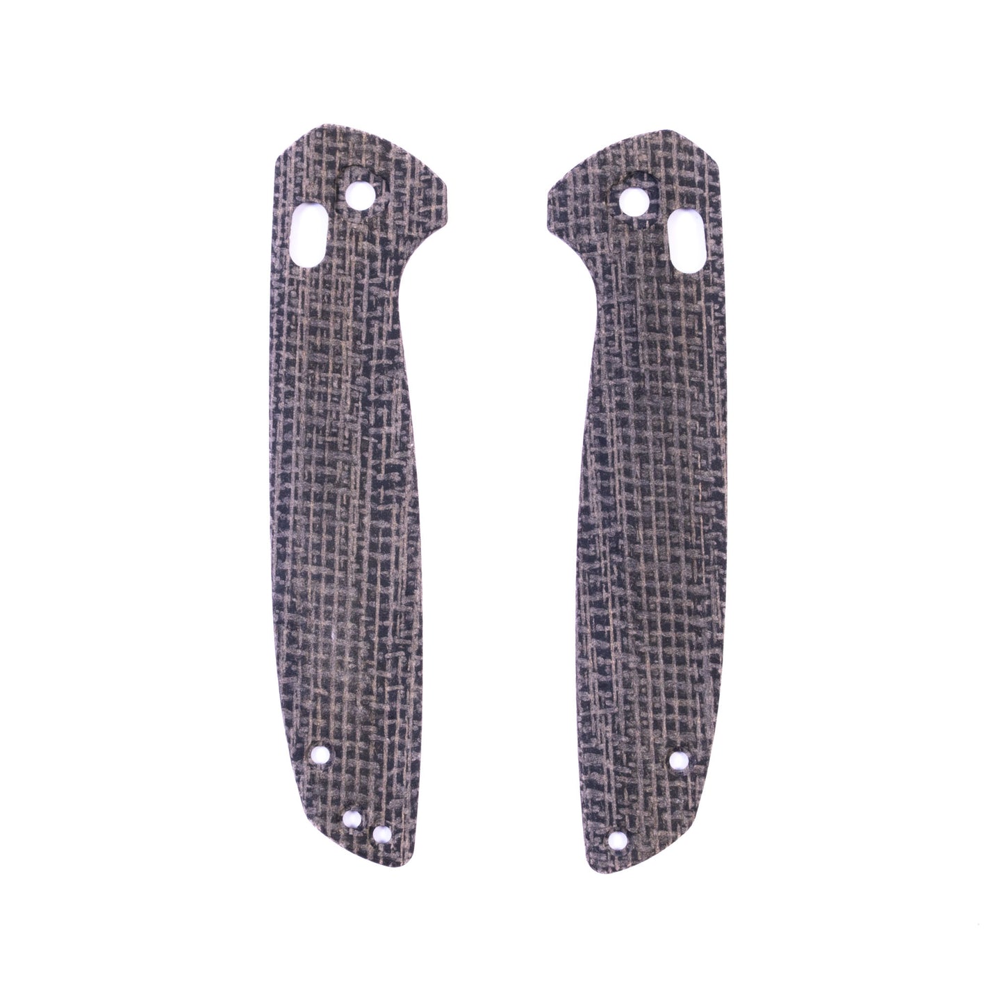 Tactile Knife Co. Maverick Micarta Scale Sets