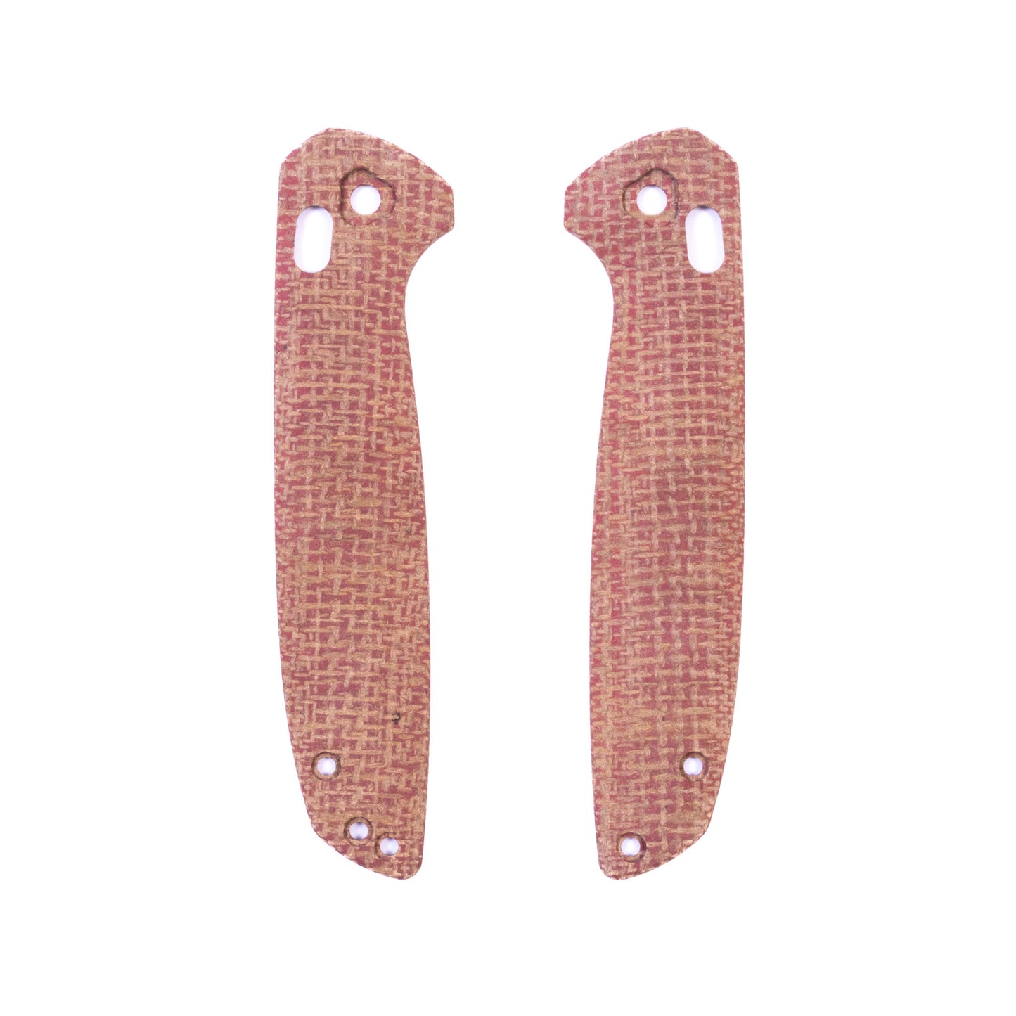 Tactile Knife Co. Maverick Micarta Scale Sets