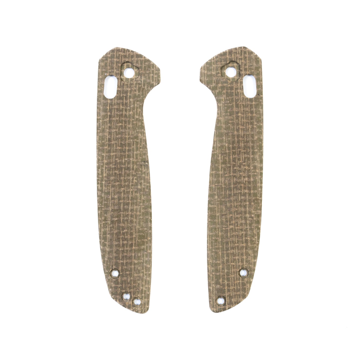Tactile Knife Co. Maverick Micarta Scale Sets