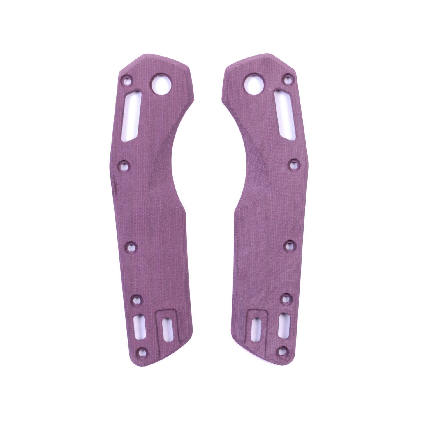 Microtech MSI S/E Micarta Scale Sets