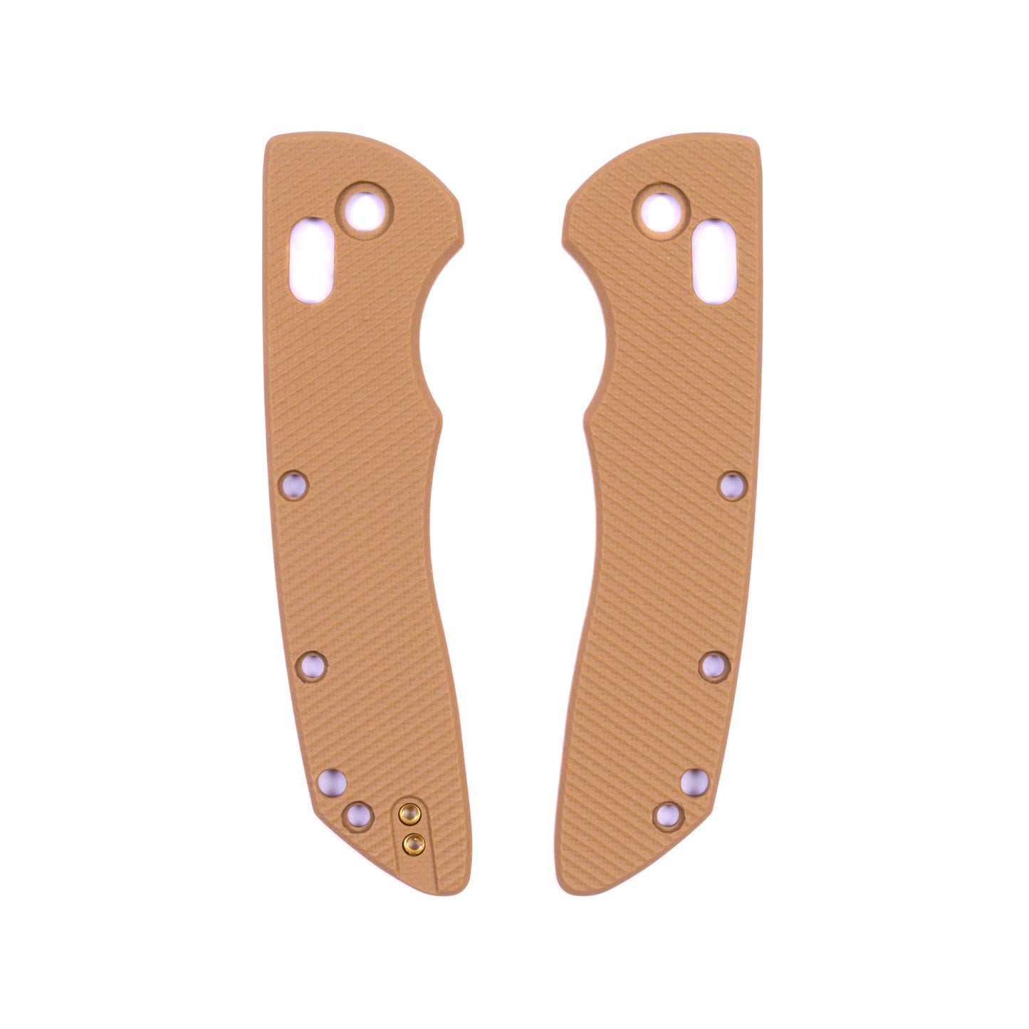 Hogue Deka G10 Scale Sets