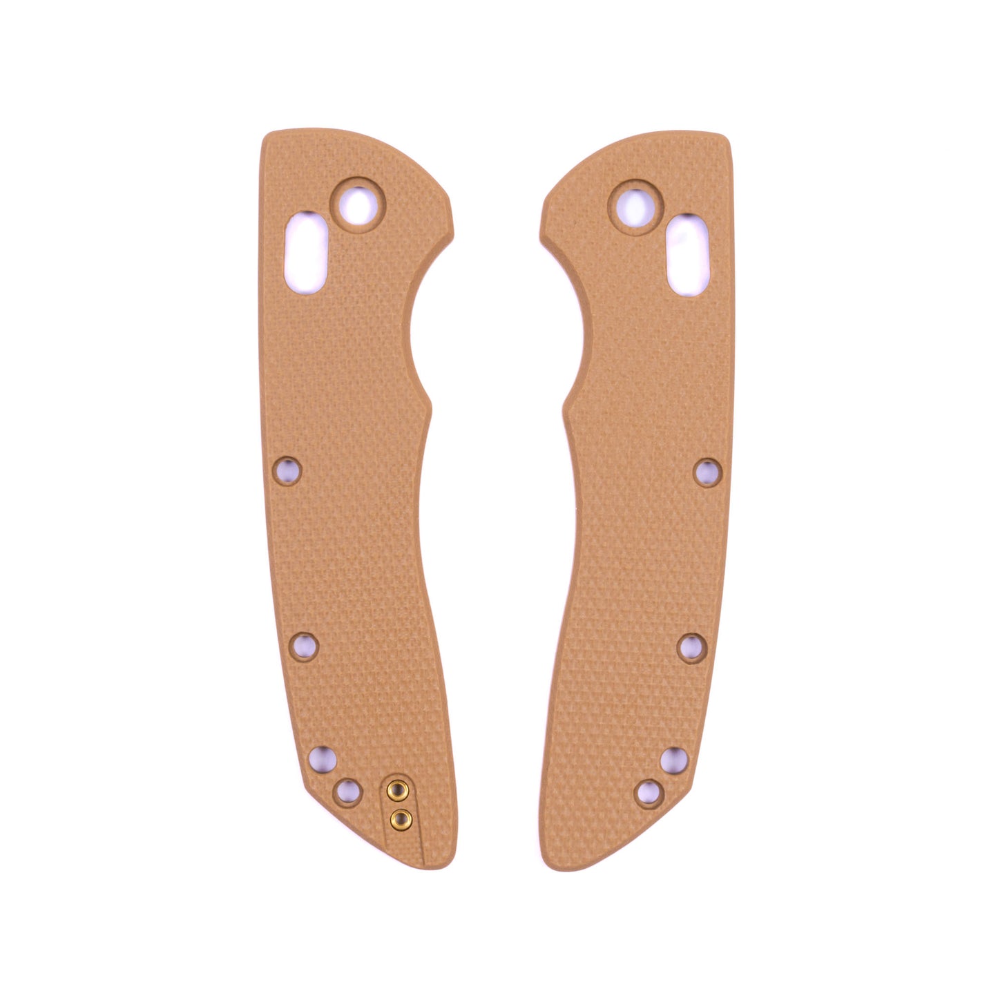 Hogue Deka G10 Scale Sets