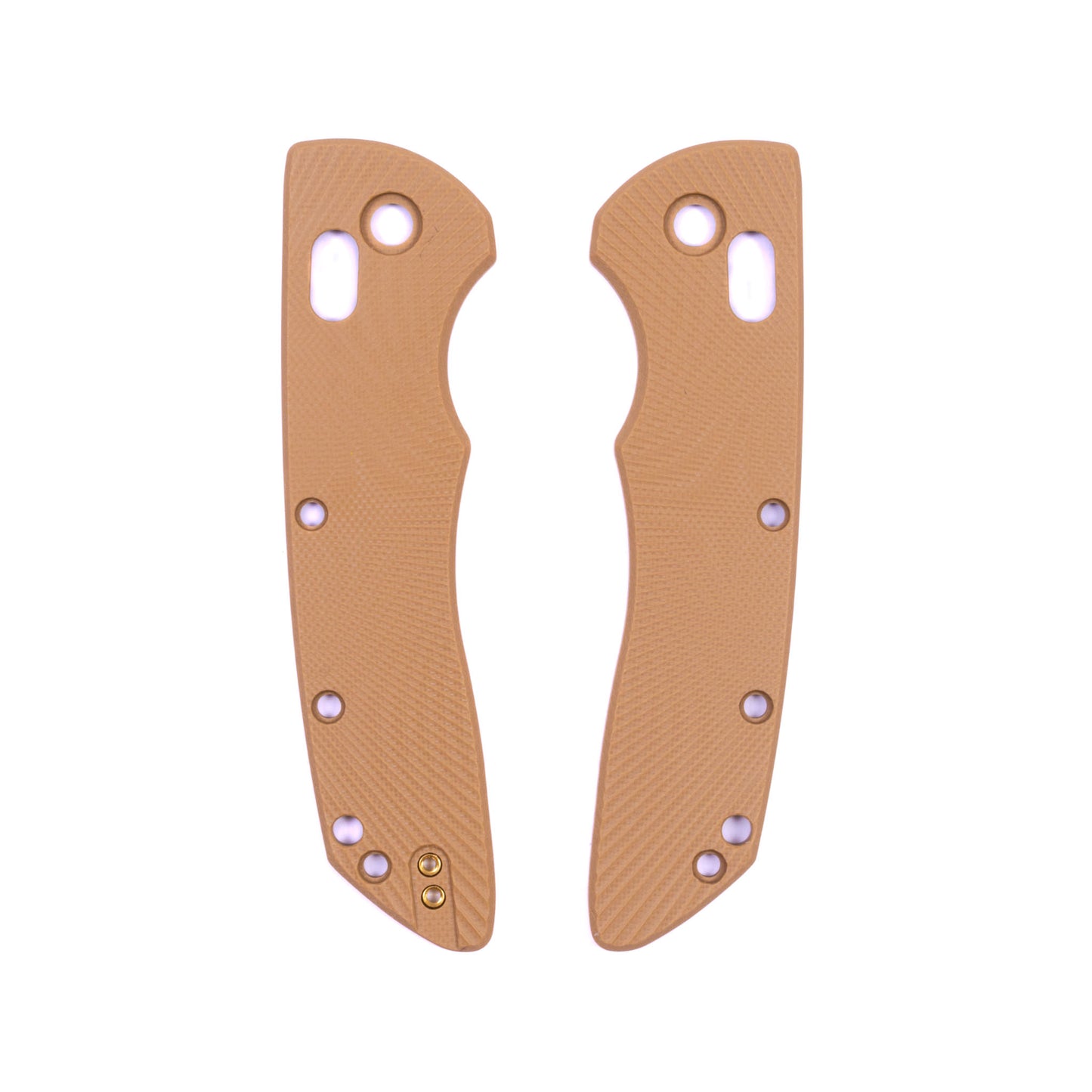 Hogue Deka G10 Scale Sets