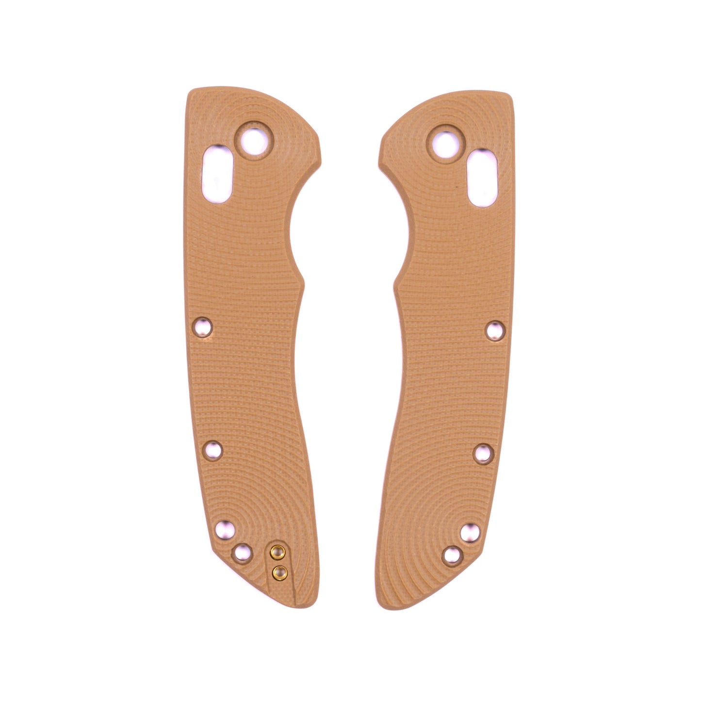Hogue Deka G10 Scale Sets