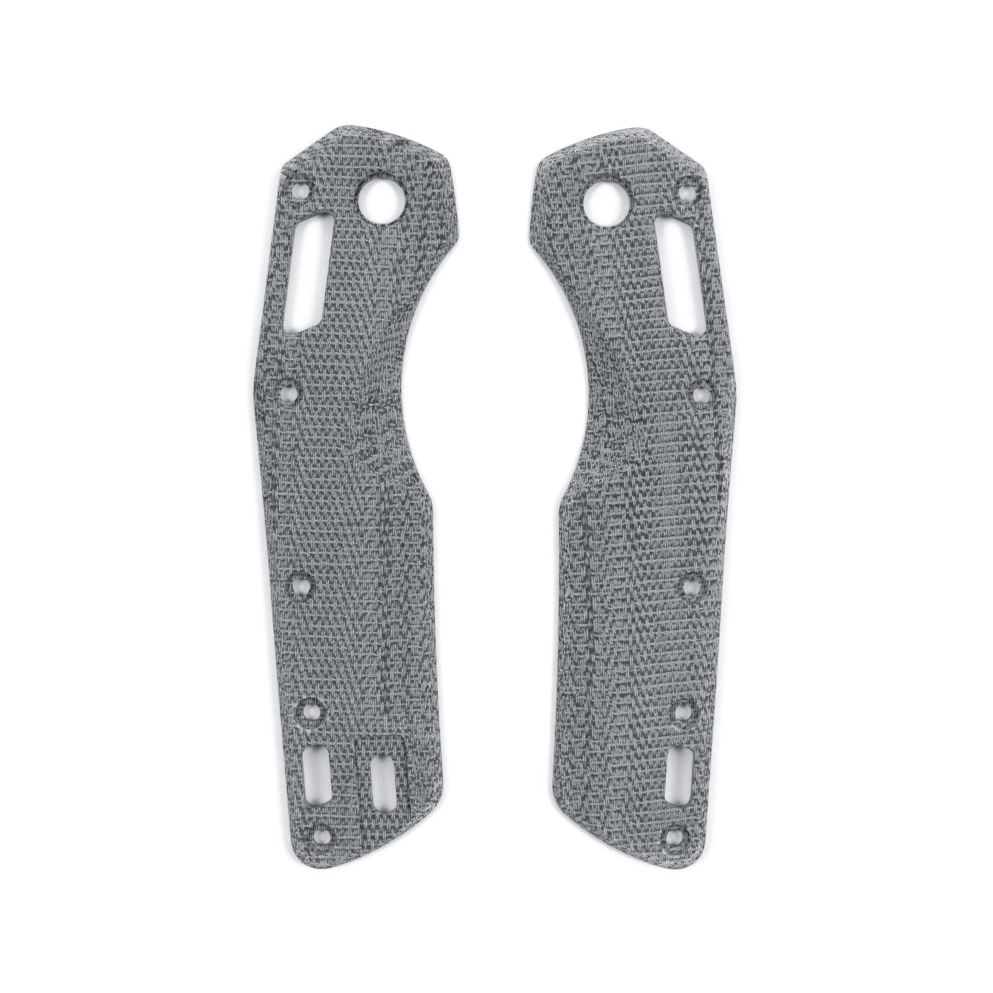 Microtech MSI S/E Micarta Scale Sets