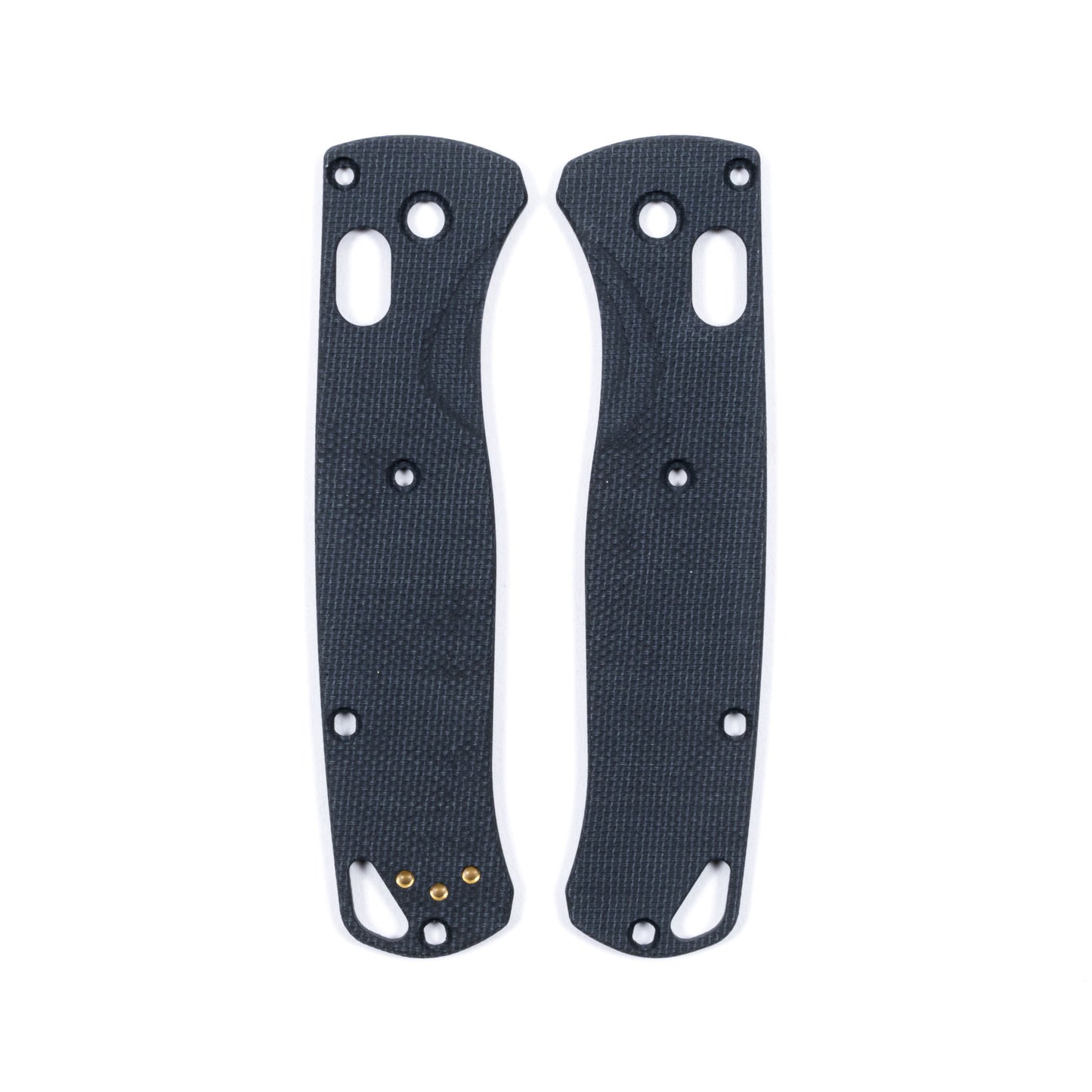 Benchmade Bugout Micarta Scale Sets