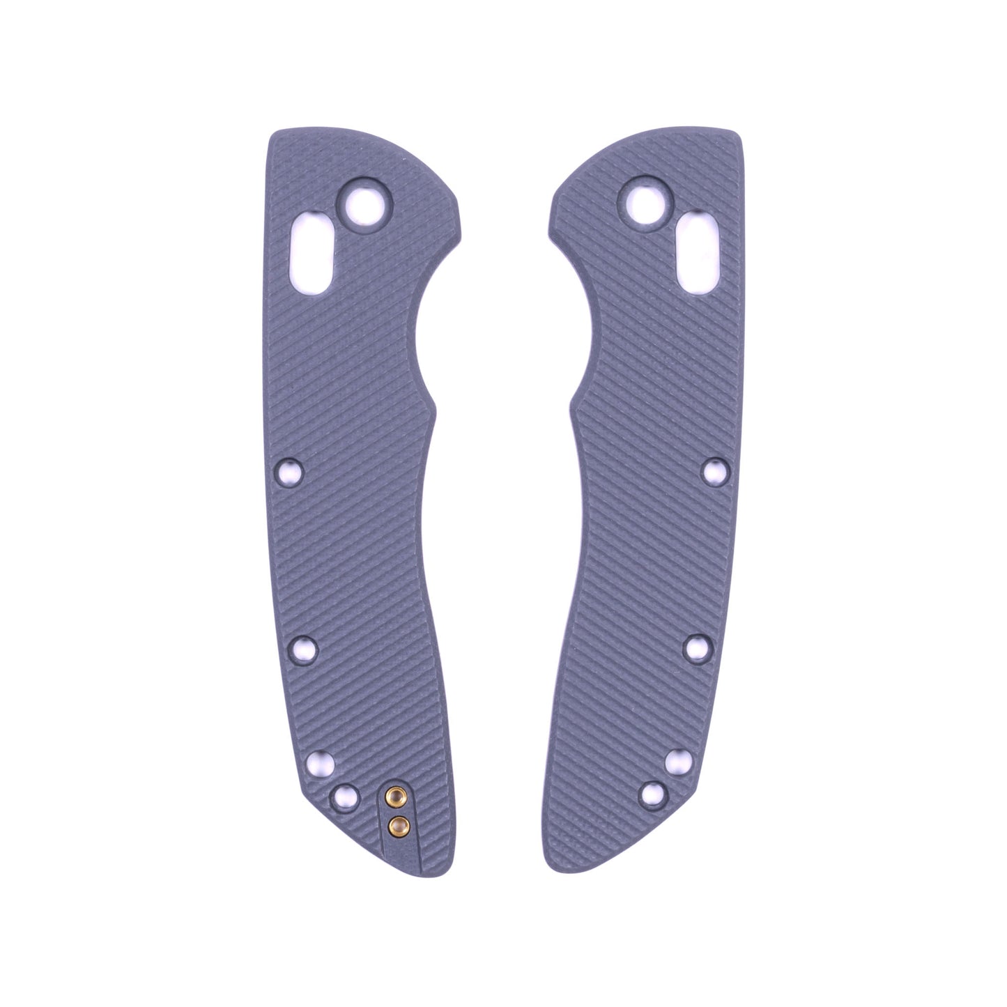 Hogue Deka G10 Scale Sets