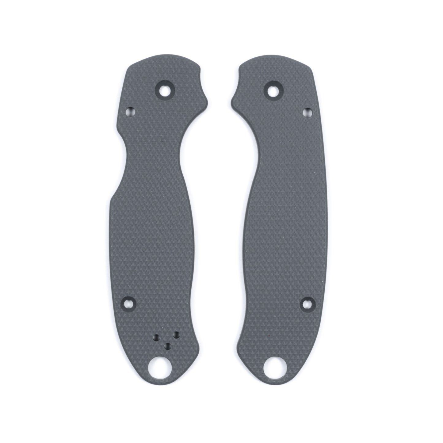 Spyderco Para 3 G-10 Scale Set
