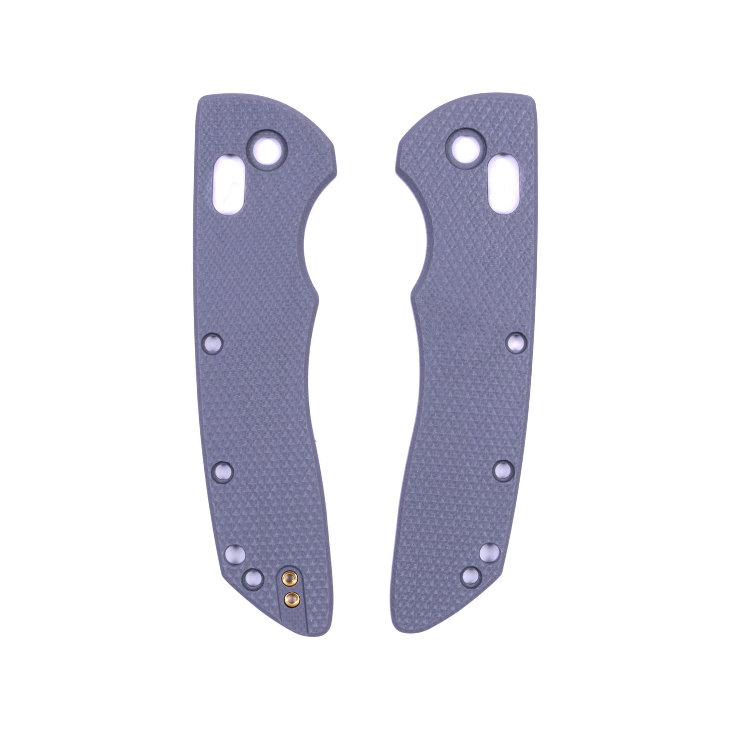 Hogue Deka G10 Scale Sets