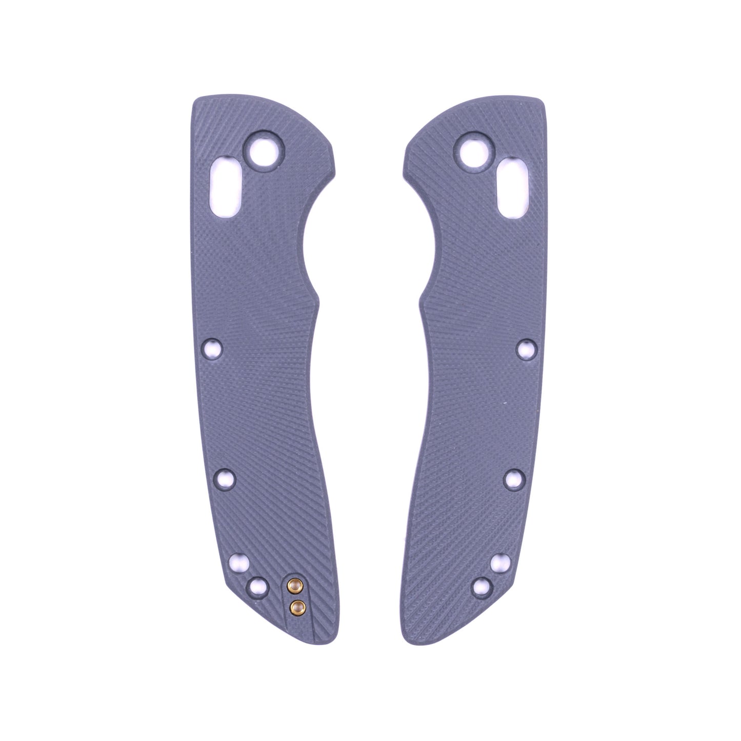 Hogue Deka G10 Scale Sets
