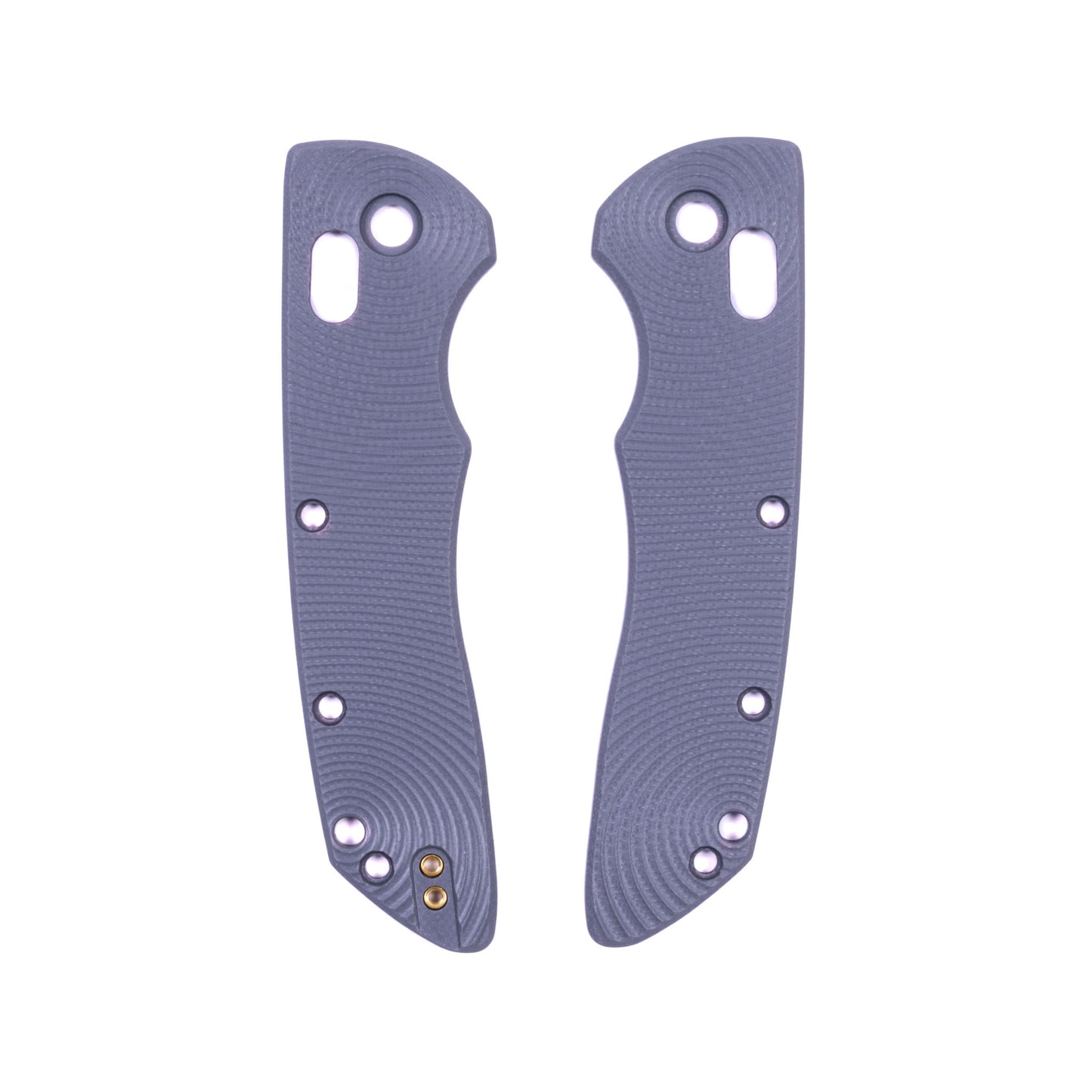 Hogue Deka G10 Scale Sets