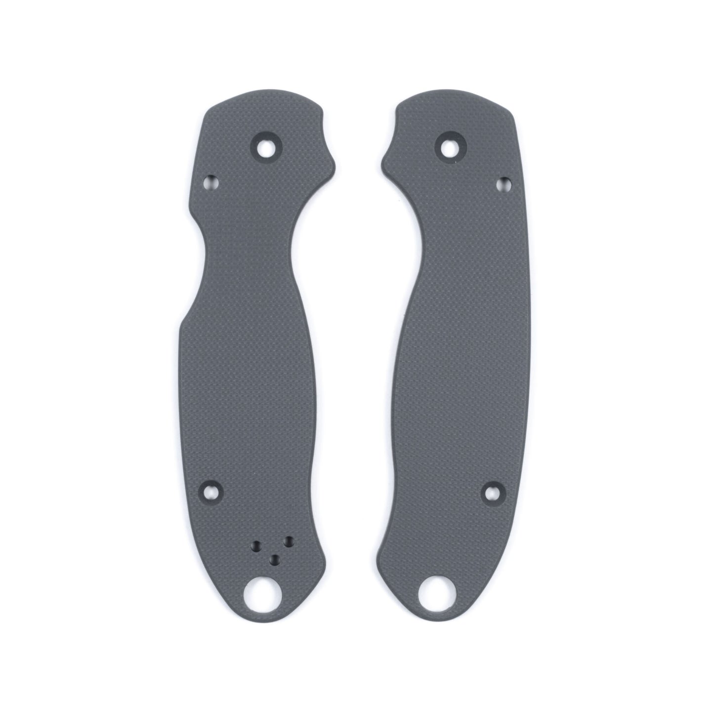 Spyderco Para 3 G-10 Scale Set