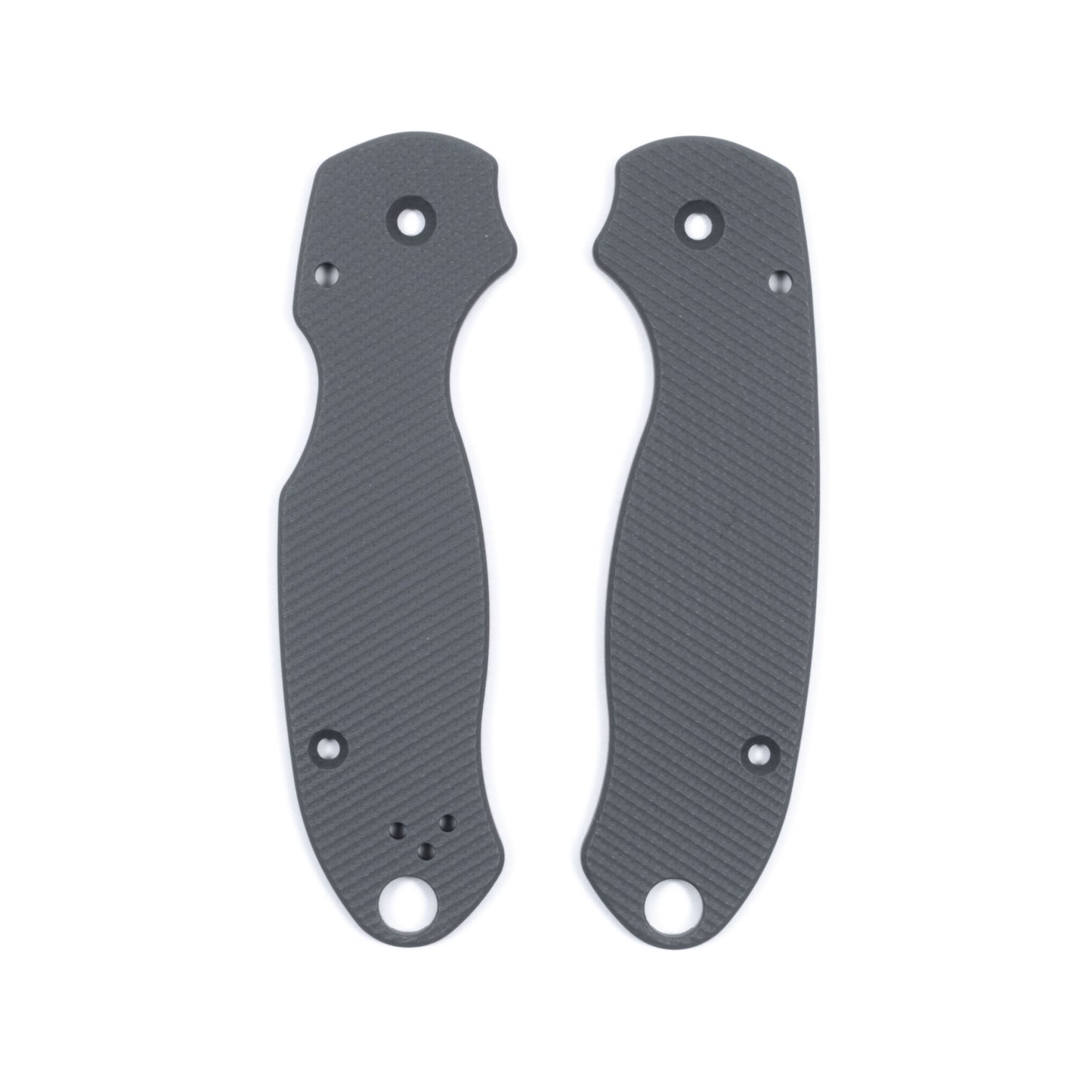 Spyderco Para 3 G-10 Scale Set