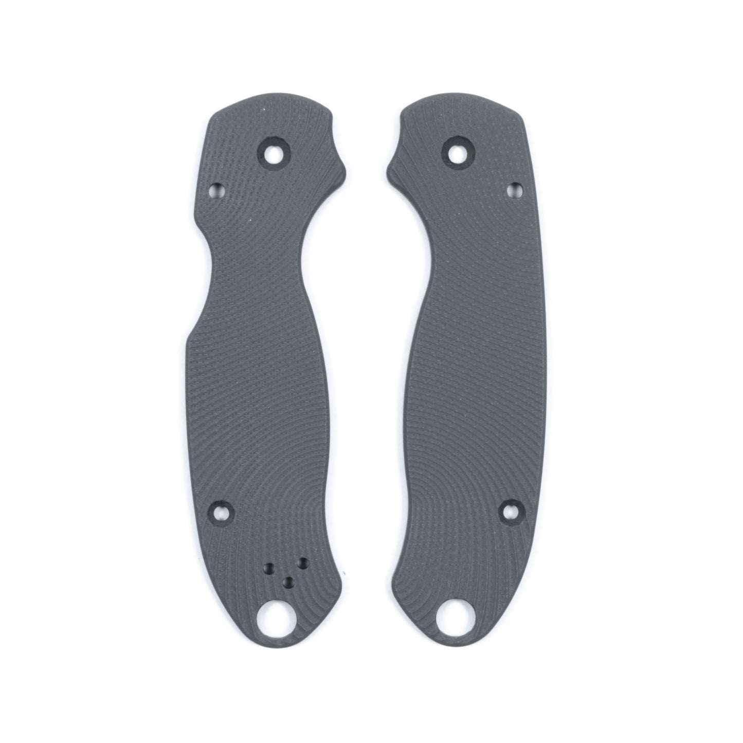 Spyderco Para 3 G-10 Scale Set