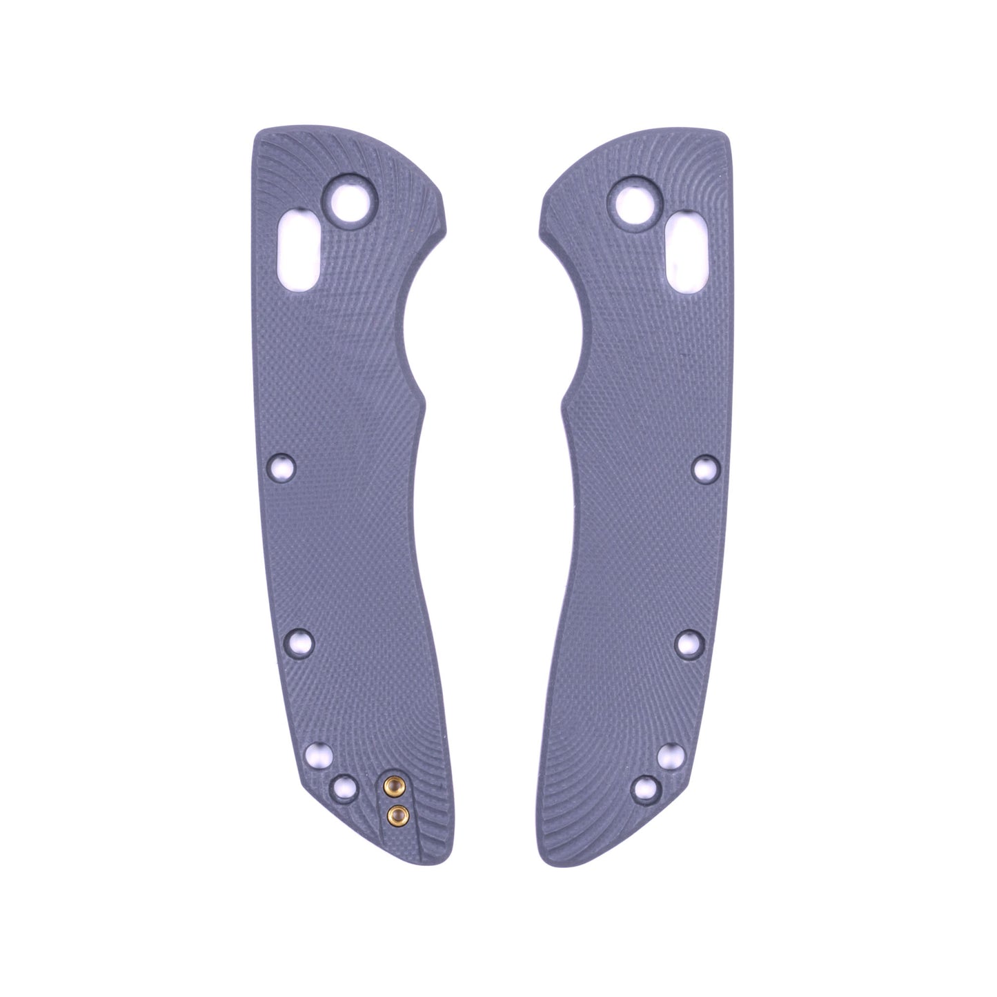Hogue Deka G10 Scale Sets