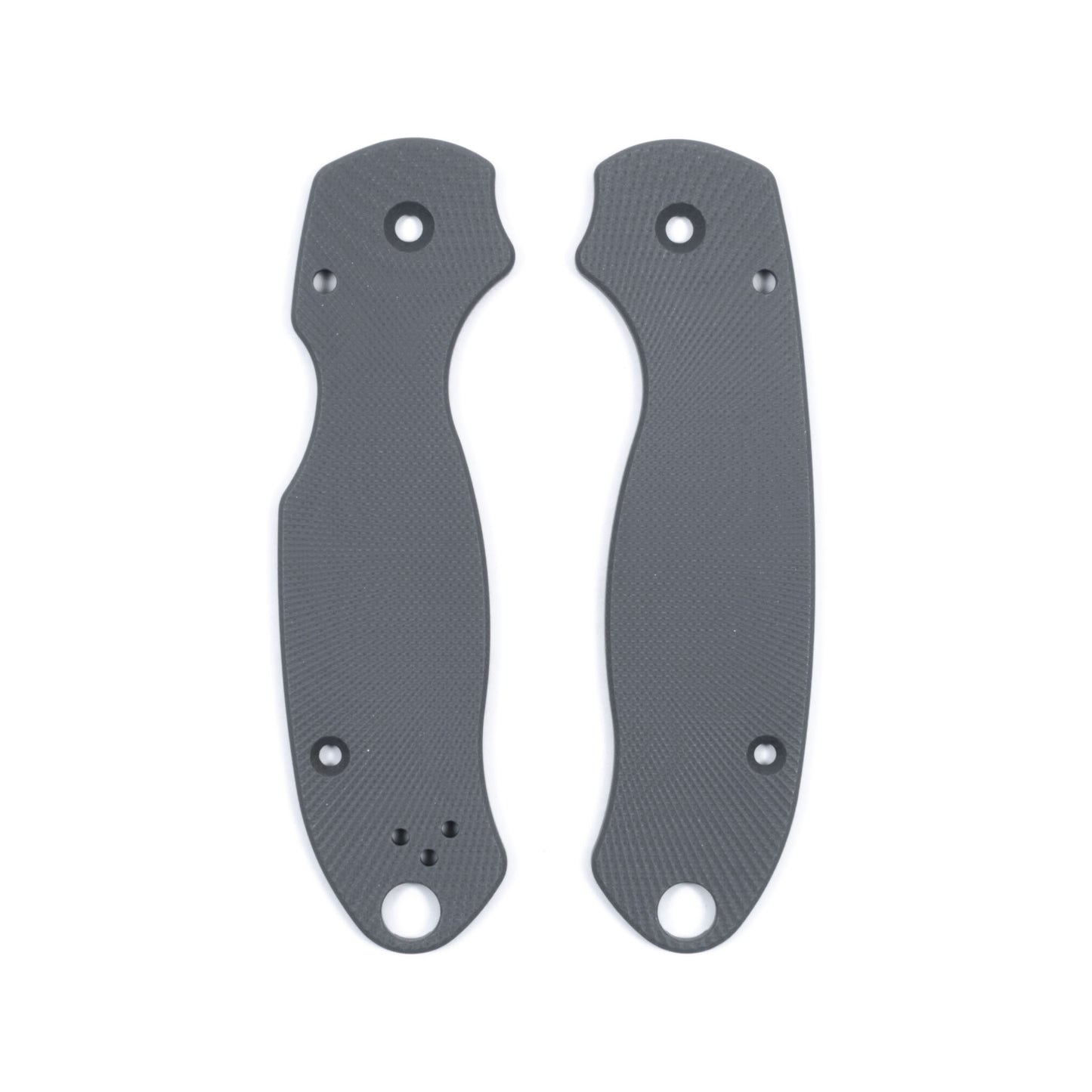 Spyderco Para 3 G-10 Scale Set