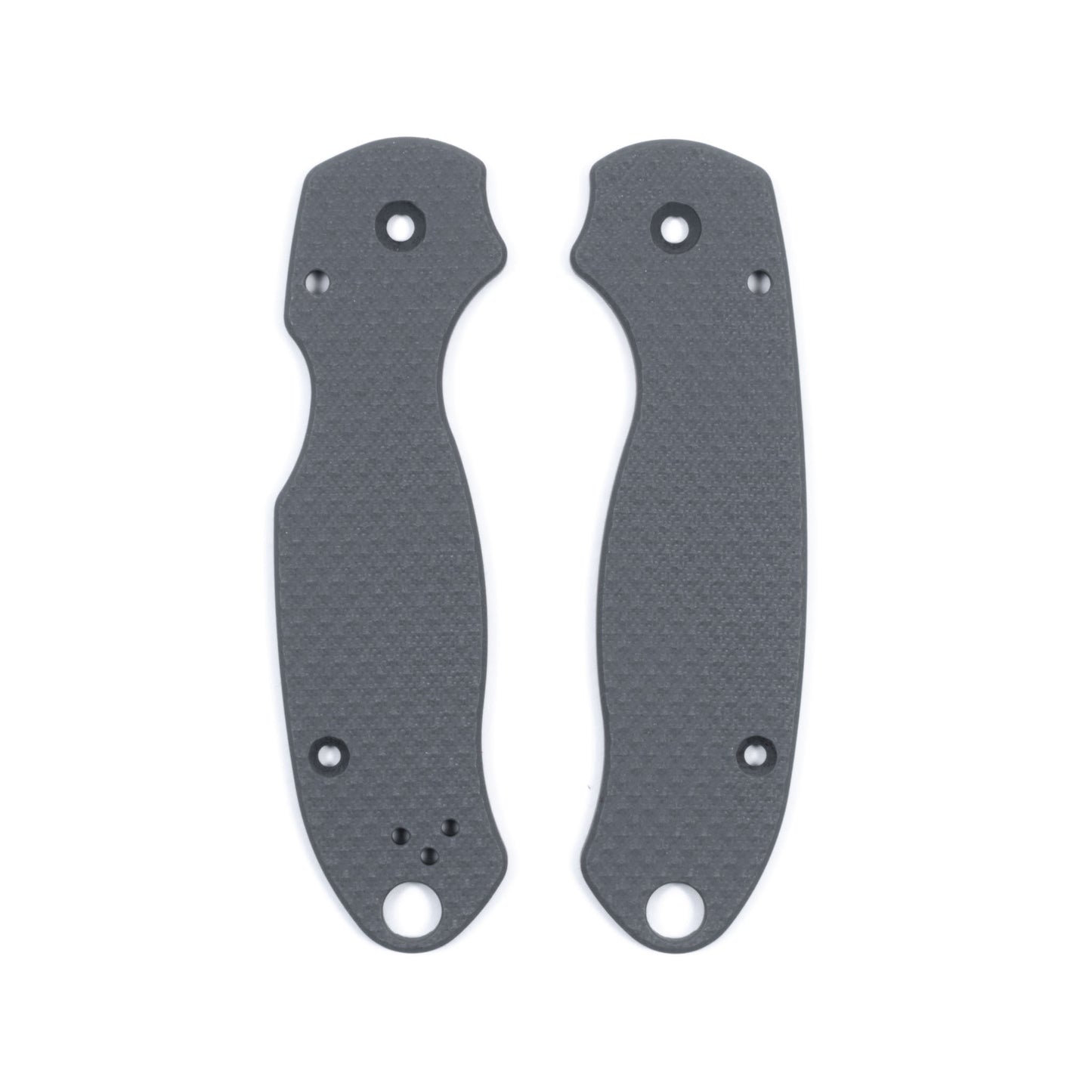 Spyderco Para 3 G-10 Scale Set