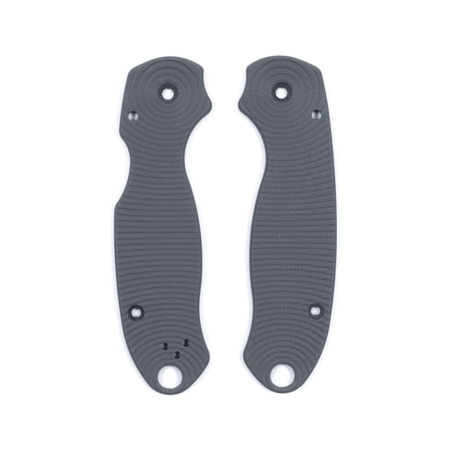 Spyderco Para 3 G-10 Scale Set