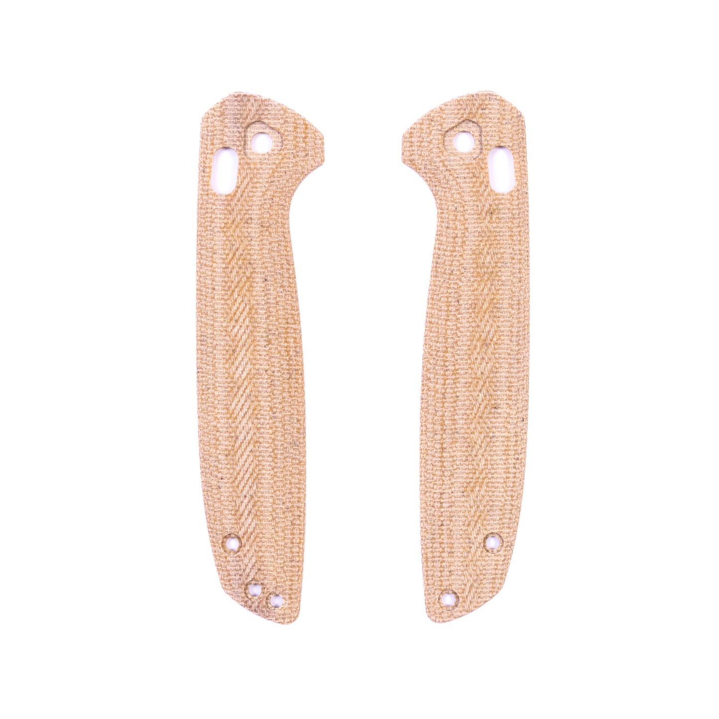 Tactile Knife Co. Maverick Micarta Scale Sets