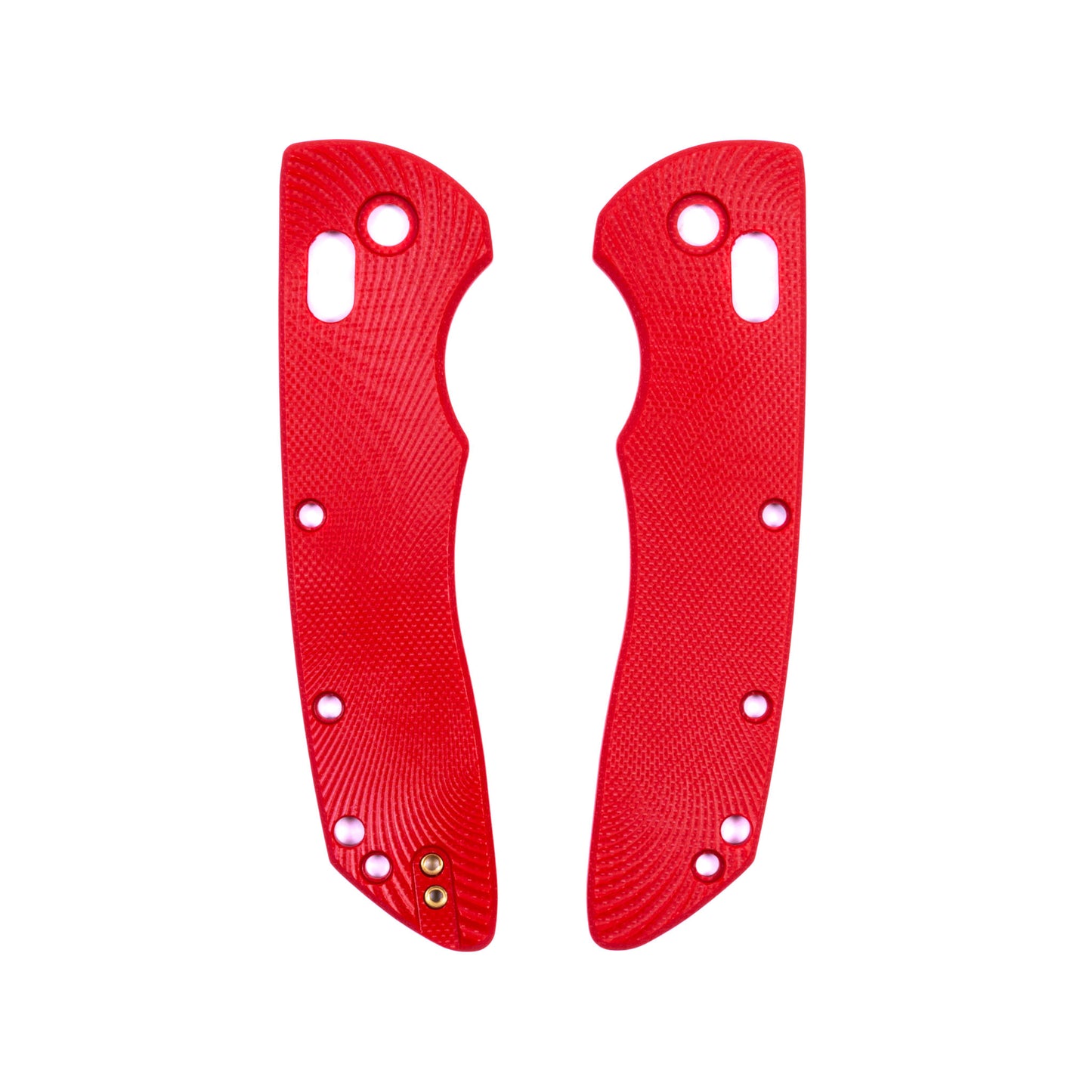 Hogue Deka G10 Scale Sets