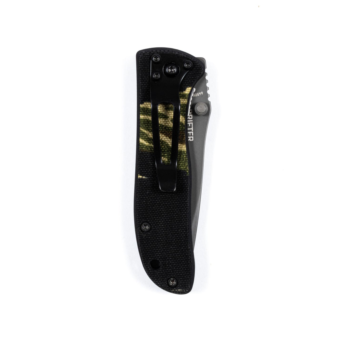 CRKT Drifter Skin Set