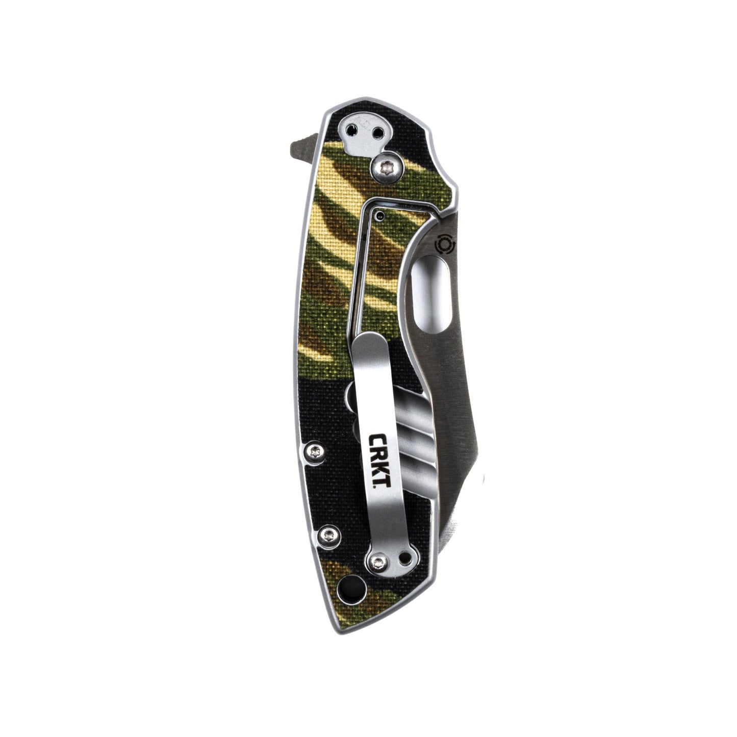 CRKT Pilar Large Skin Set