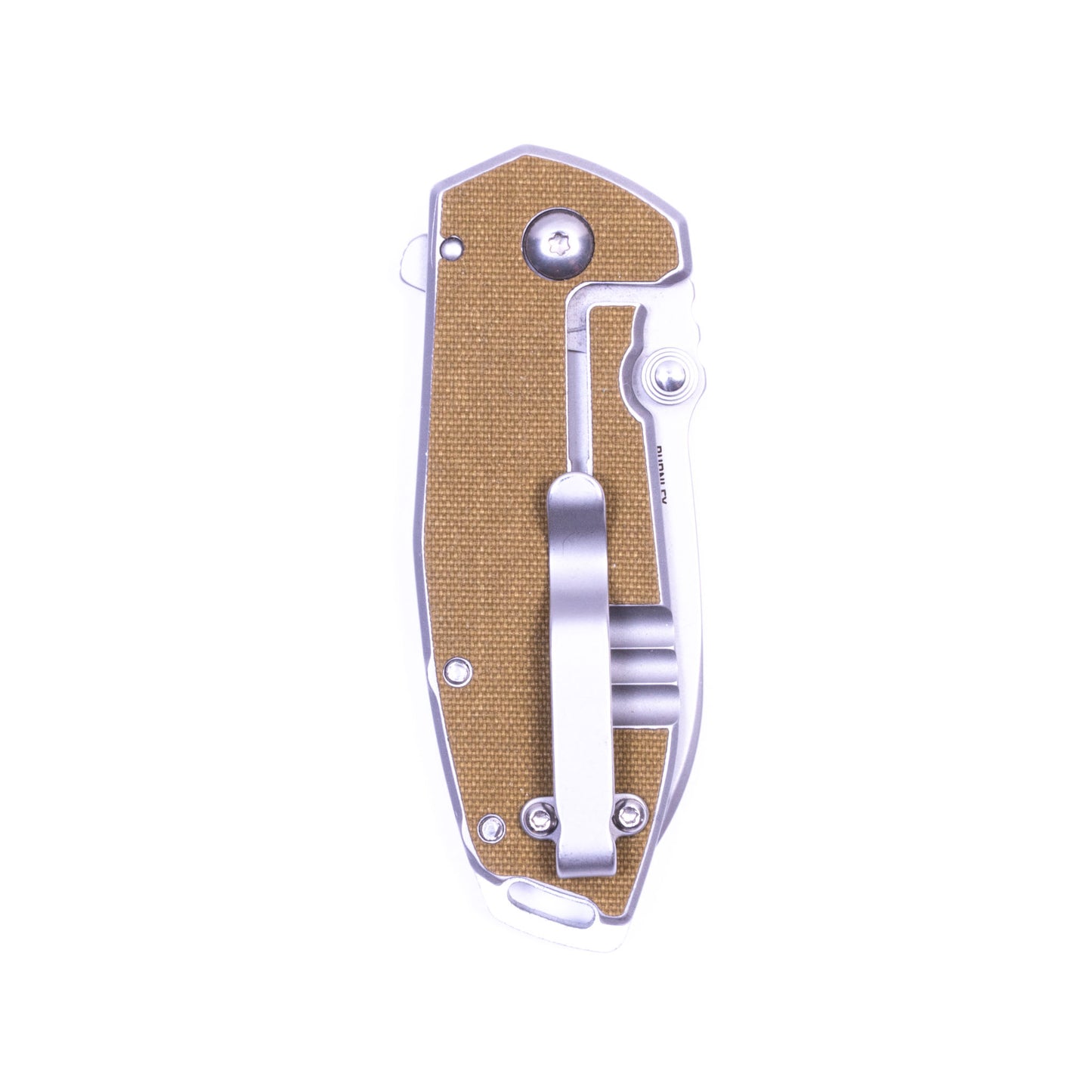 CRKT Squid Assisted Skin Set