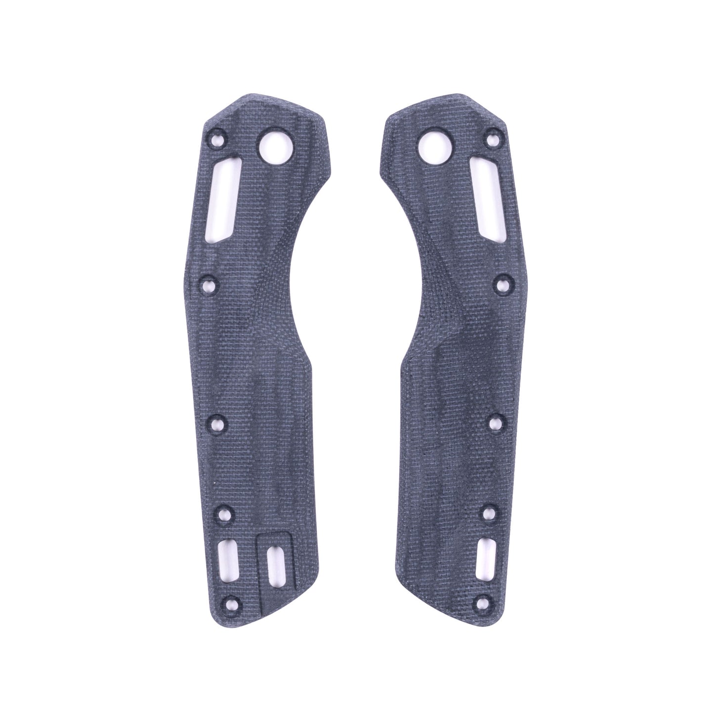 Microtech MSI S/E Micarta Scale Sets