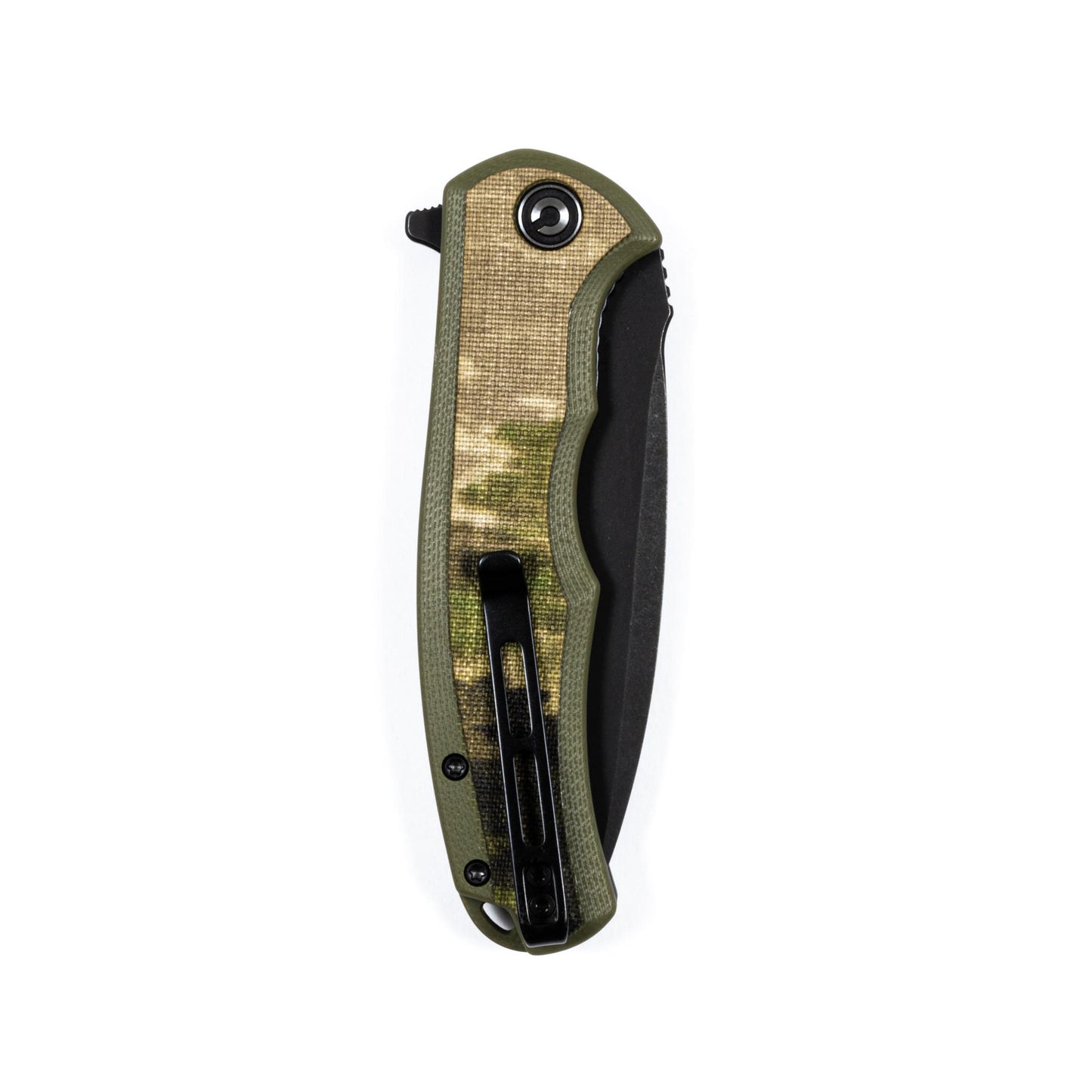CIVIVI Praxis Flipper Skin Set