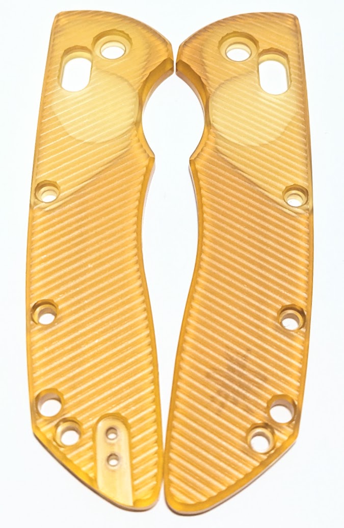 Hogue Deka Ultem Scale Sets