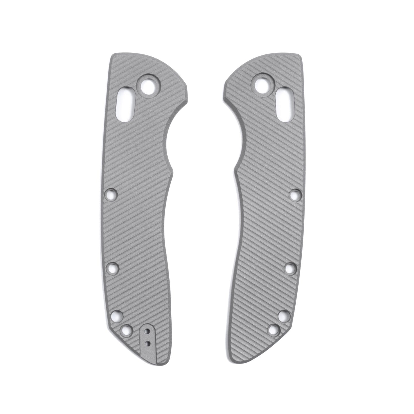 Hogue Deka Titanium Featherweight Scale Sets
