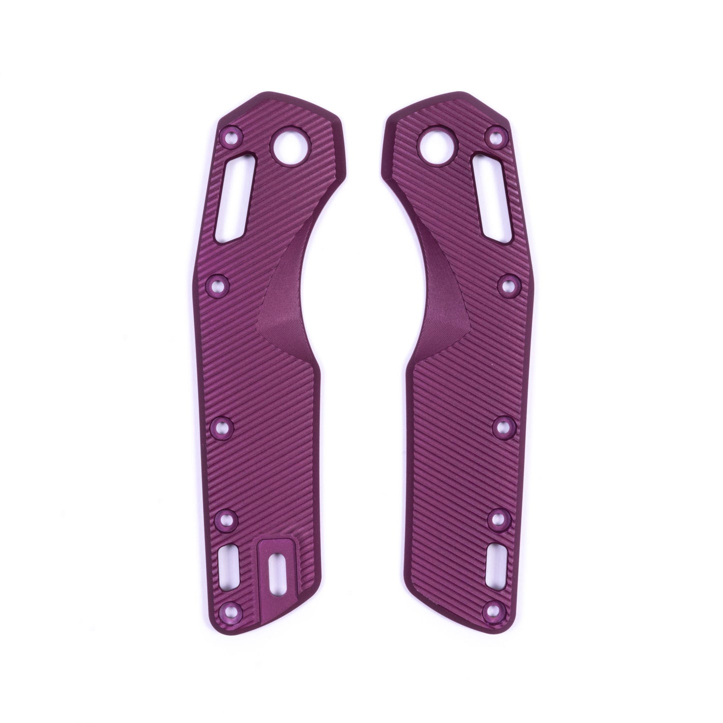 Microtech MSI Aluminum Cerakote Scale Sets