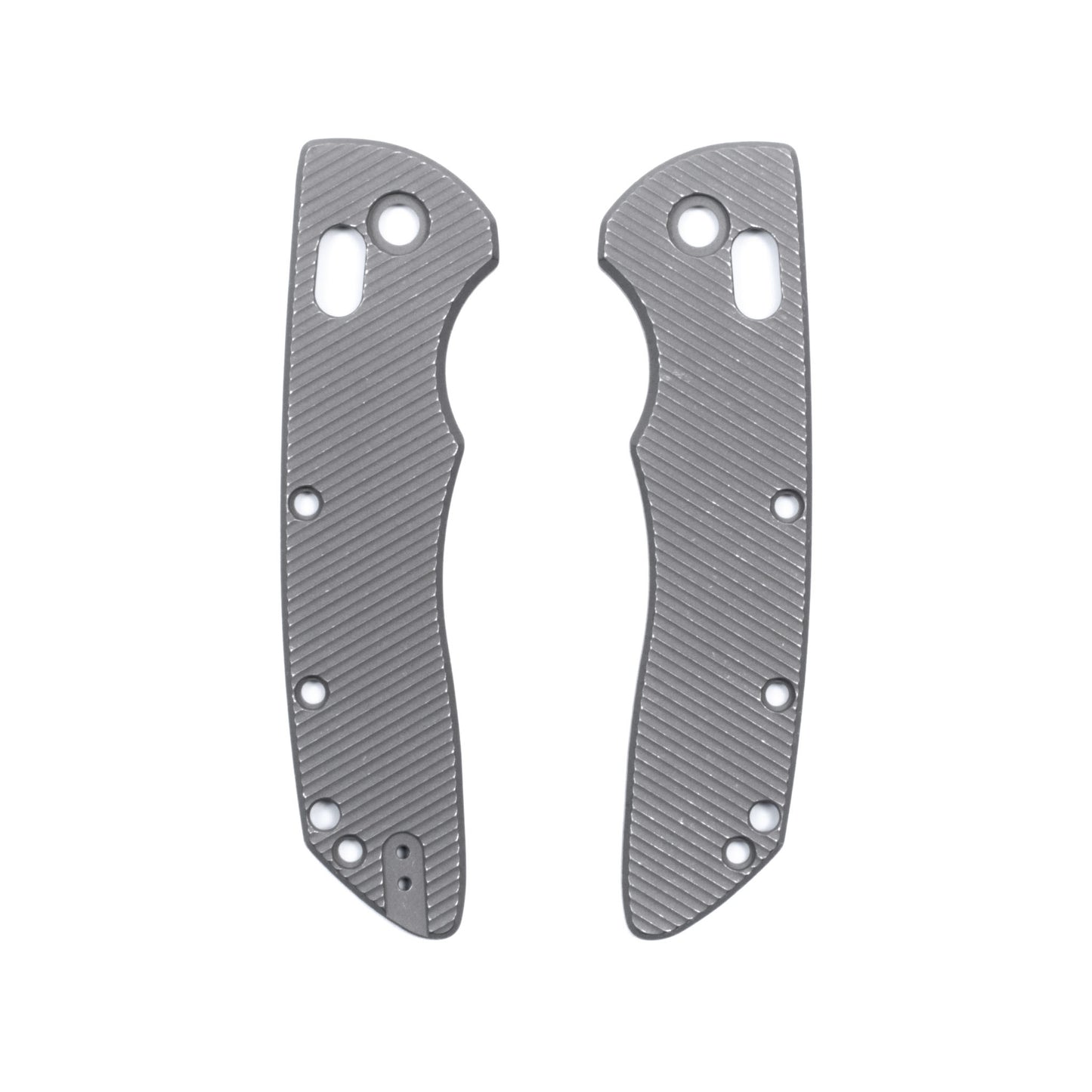 Hogue Deka Titanium Featherweight Scale Sets