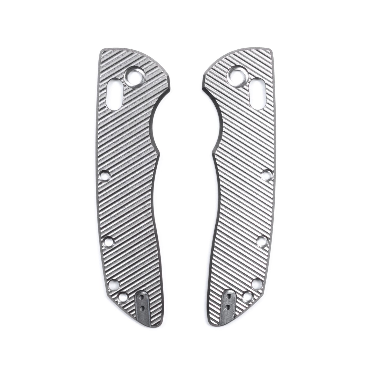 Hogue Deka Titanium Featherweight Scale Sets