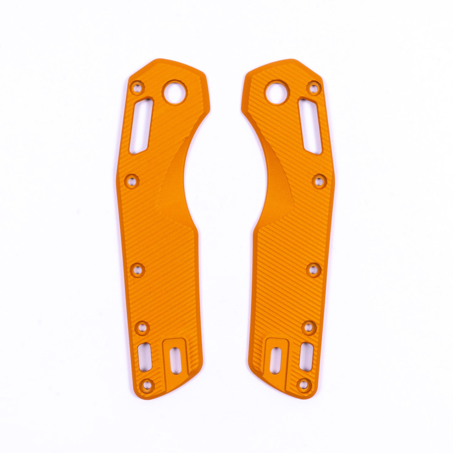 Microtech MSI Aluminum Cerakote Scale Sets