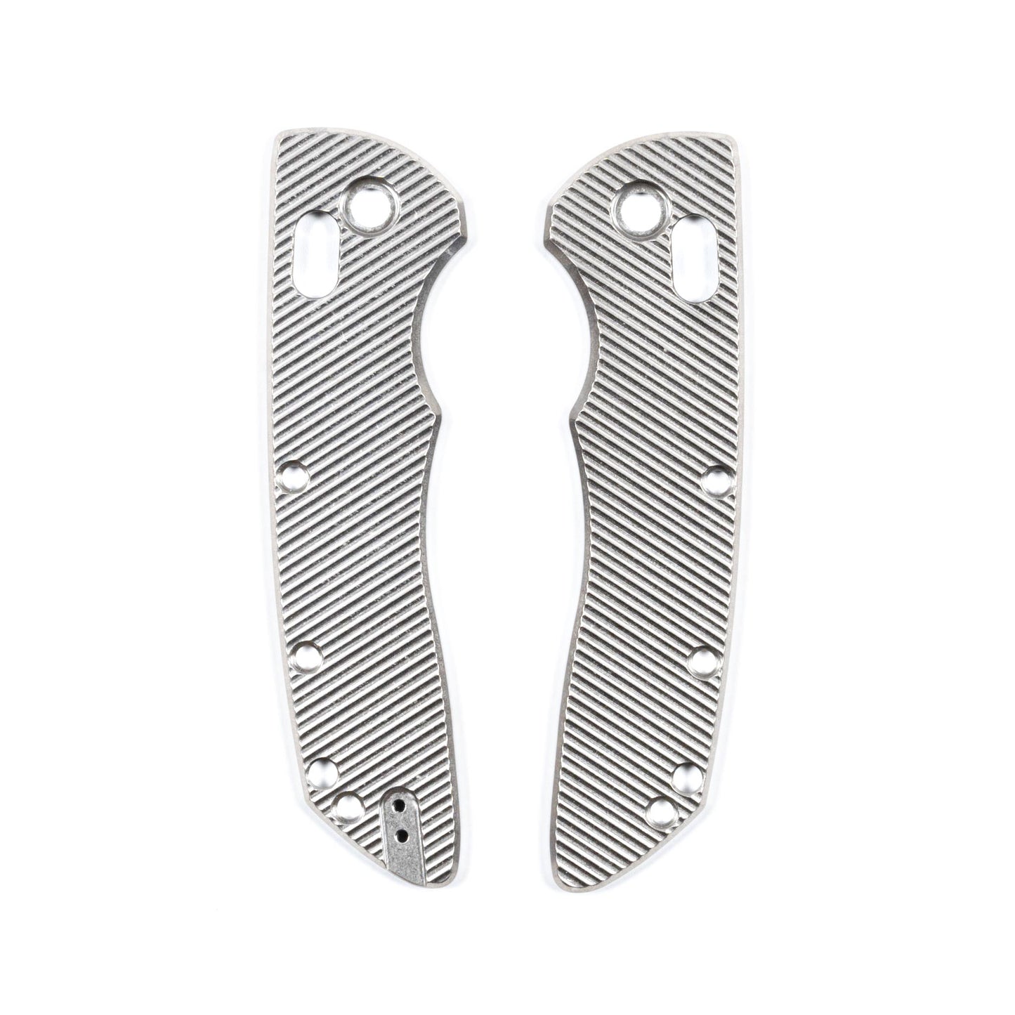 Hogue Deka Titanium Featherweight Scale Sets