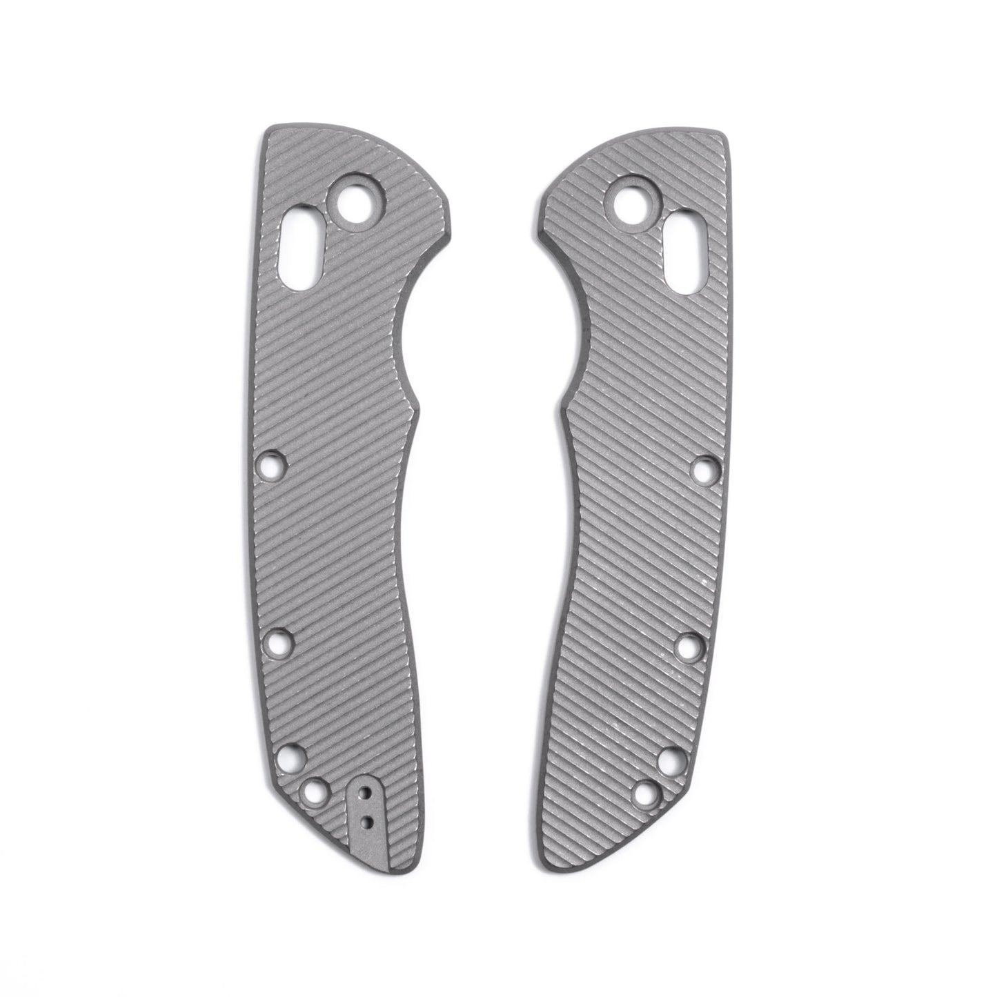 Hogue Deka Titanium Featherweight Scale Sets