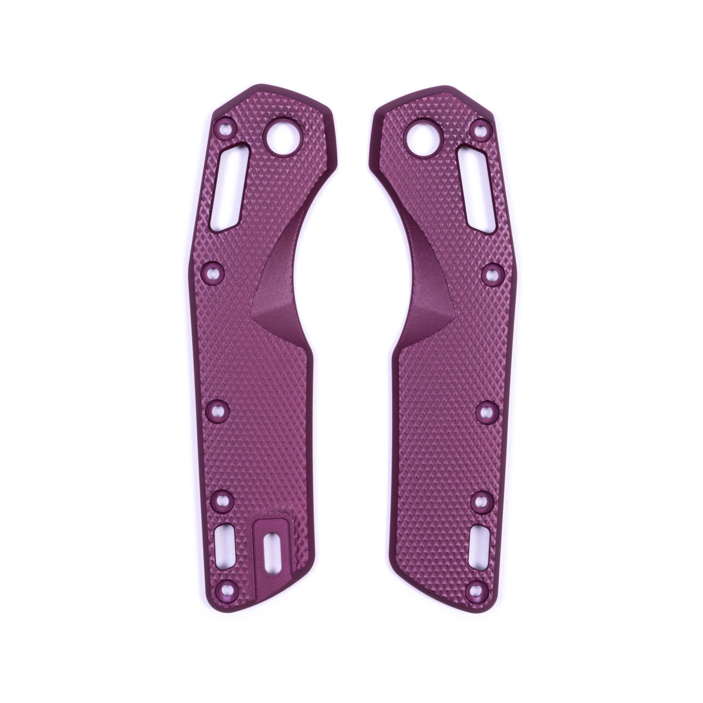 Microtech MSI Aluminum Cerakote Scale Sets