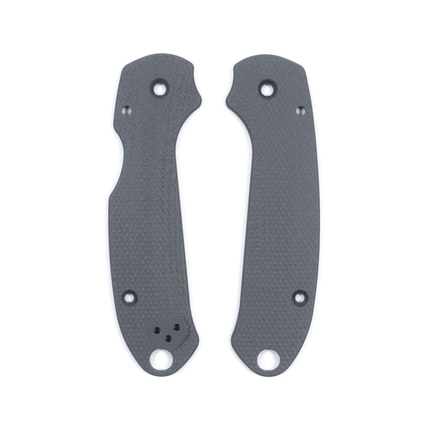 Spyderco Para 3 Skinny Contoured G-10